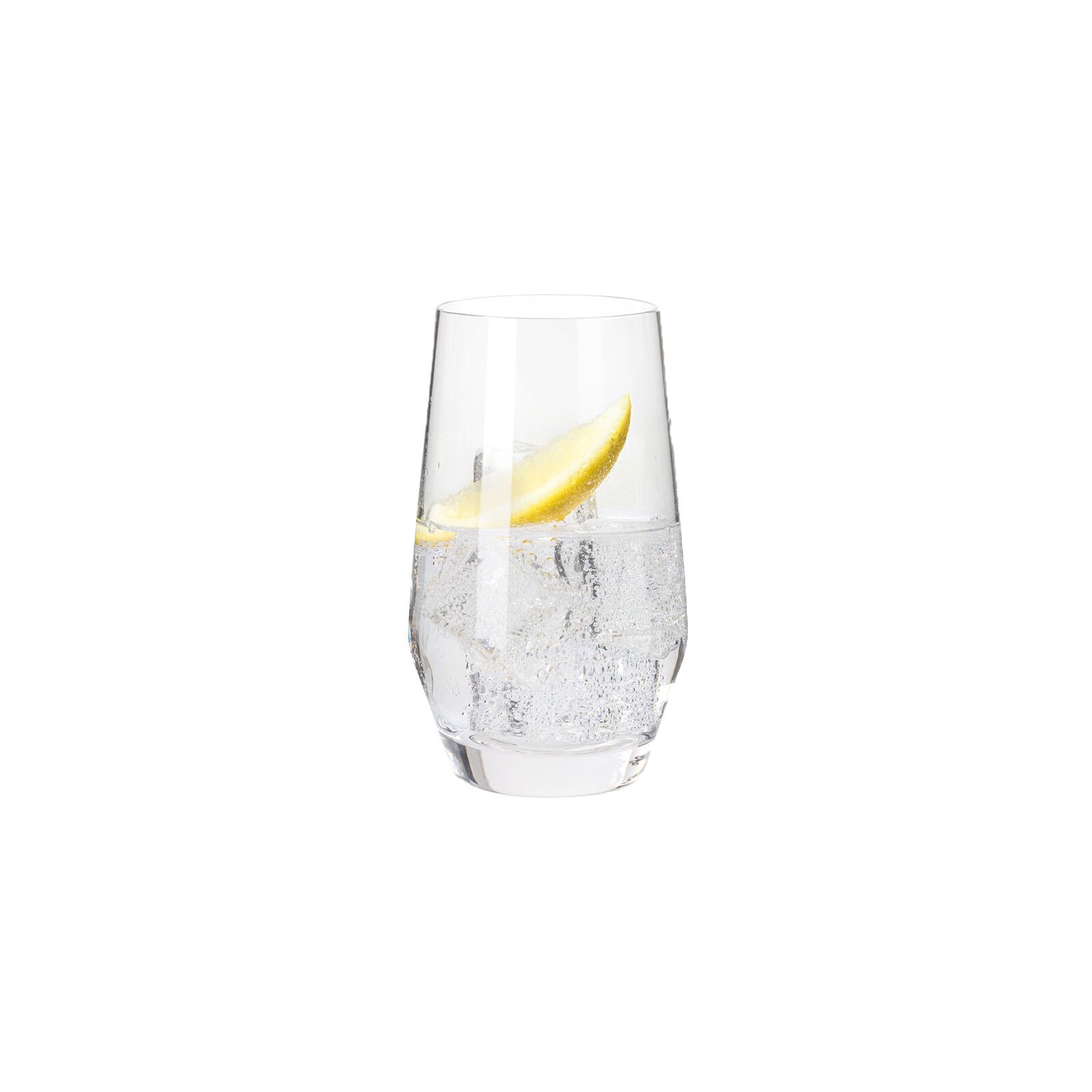 LEONARDO Glas »Trinkgläser Puccini 365 ml 6er Set transparent«