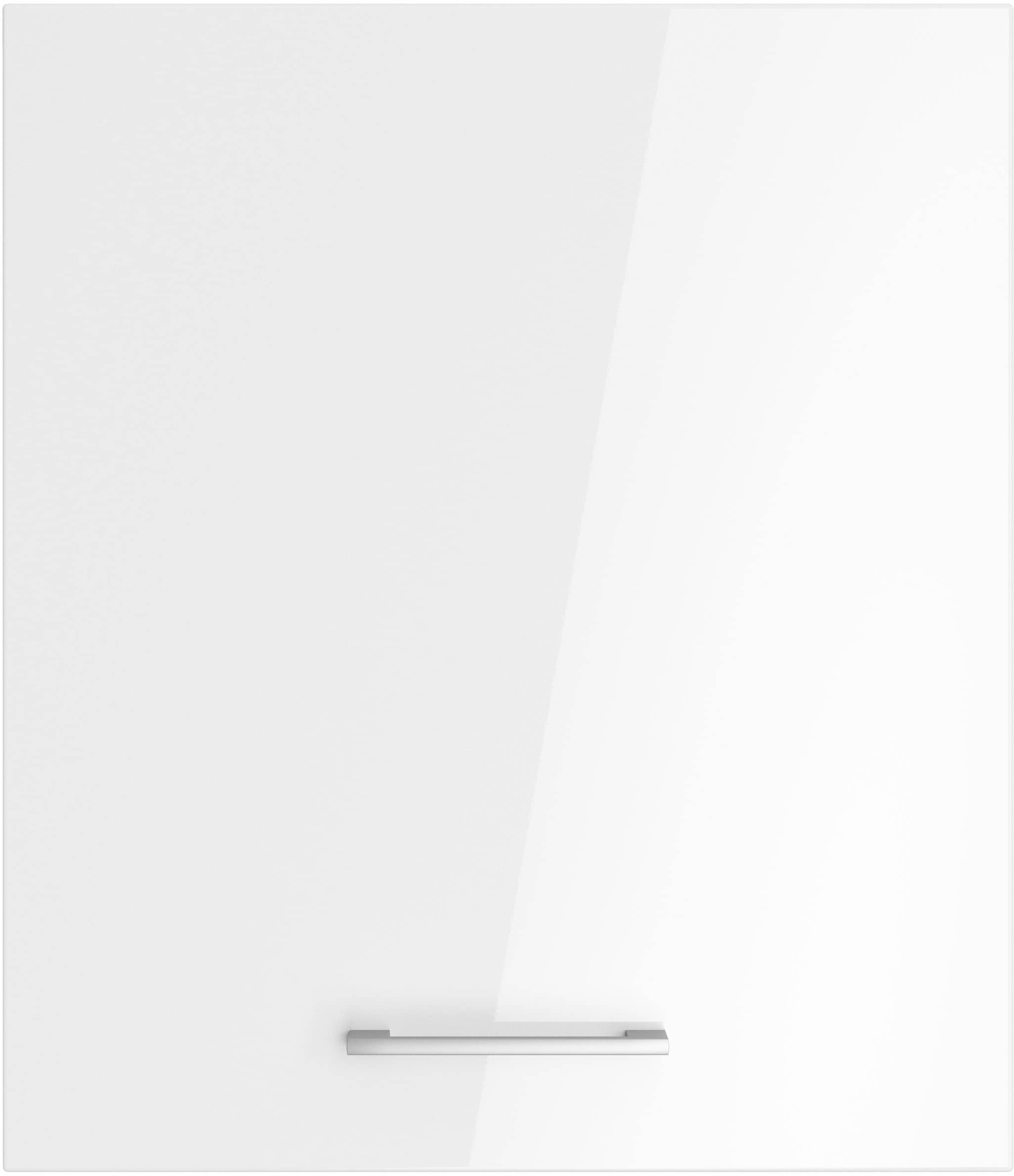 KOCHSTATION Hängeschrank »KS-Milan«, HELD Möbel, Hängeschrank 50 cm, matte oder hochglänzende Fronten