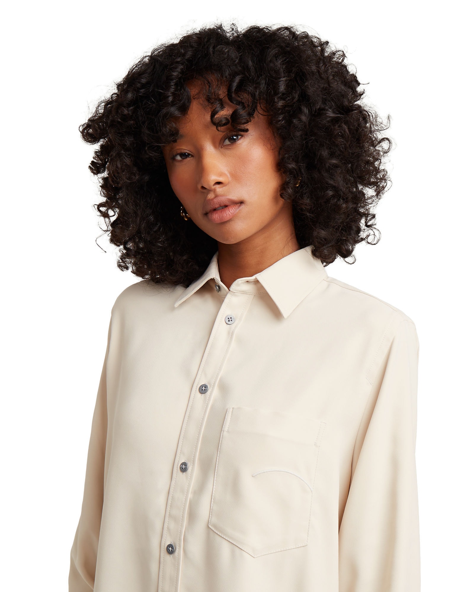 G-STAR Langarmshirt »Regular Long Sleeve Shirt«