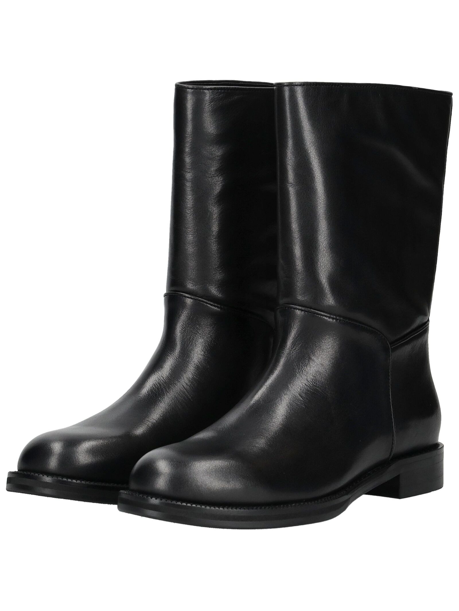INUOVO Stiefelette »INUOVO Stiefelette Leder«
