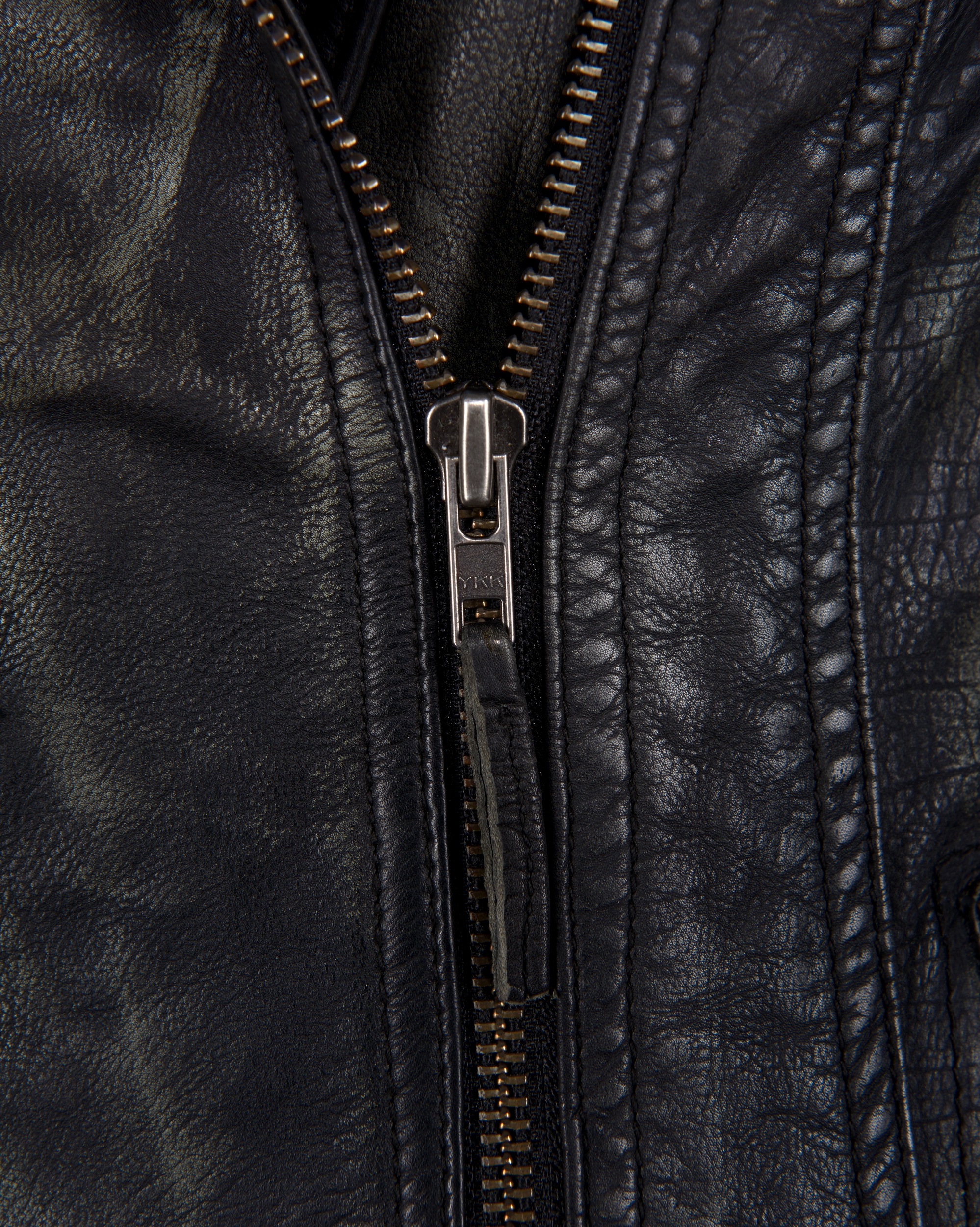 MUSTANG Lederjacke »Daphne«