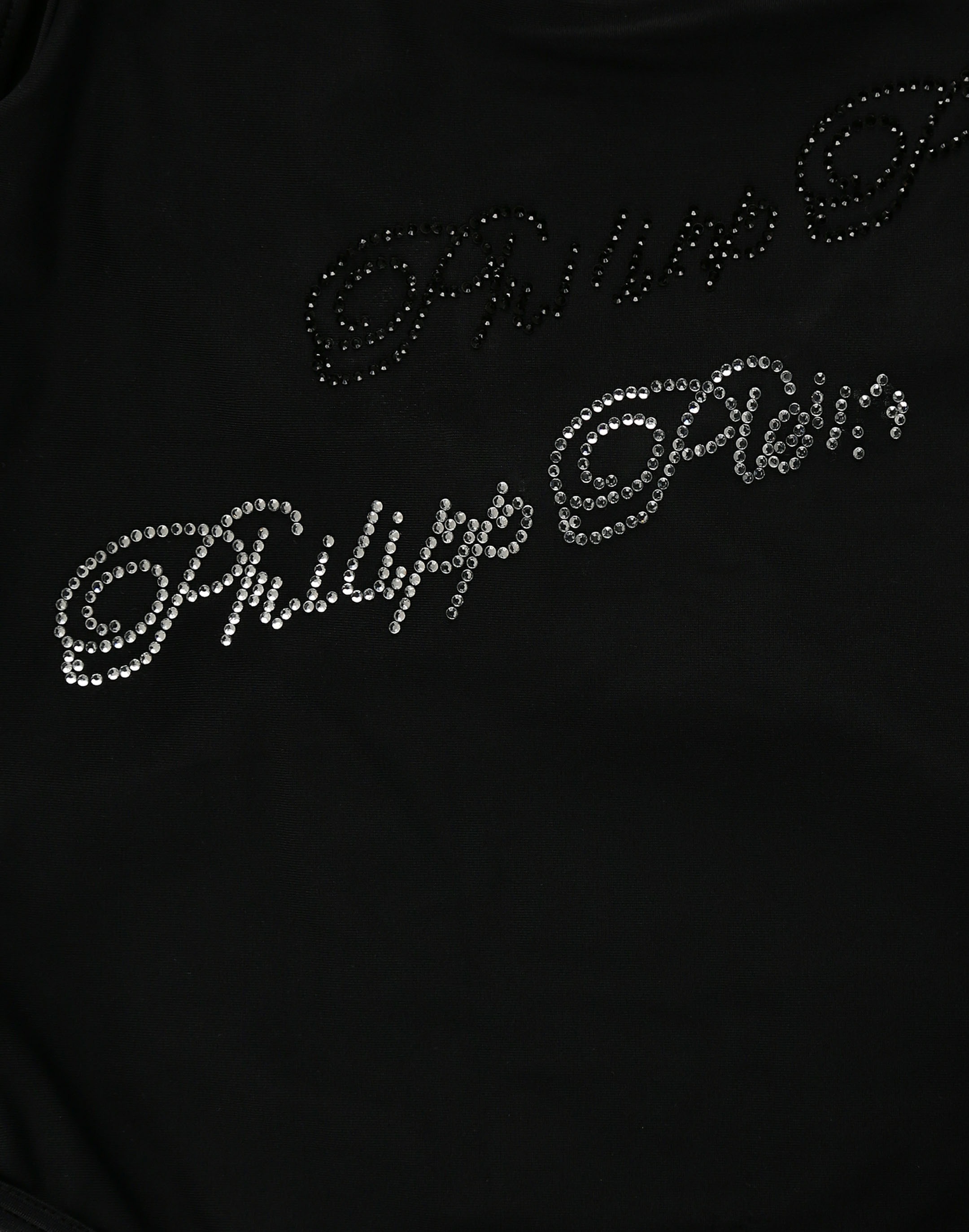 PHILIPP PLEIN Monokini »Signature«