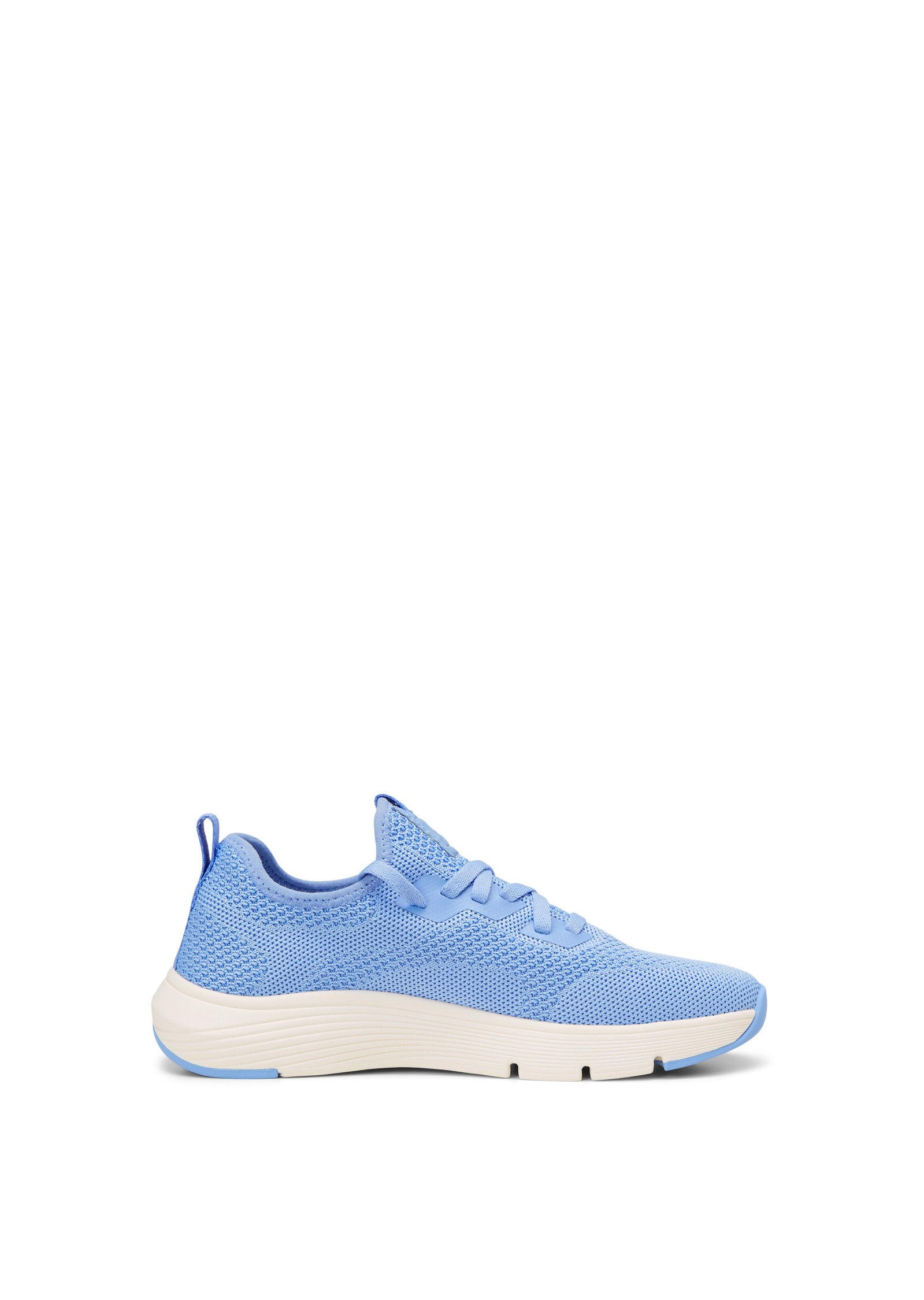Marc O'Polo Sneaker »aus recyceltem Polyester«