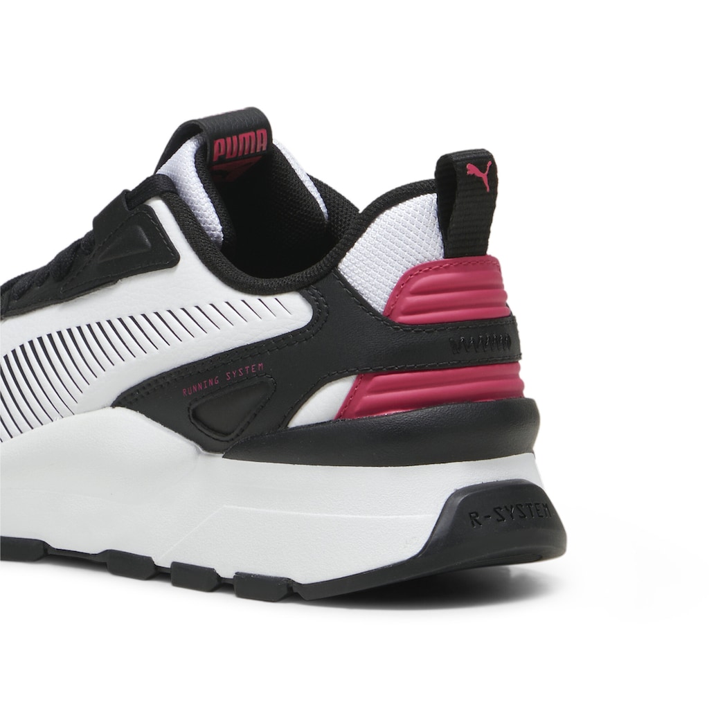 PUMA Sneaker »RS 3.0 Synth Pop Sneakers Erwachsene«