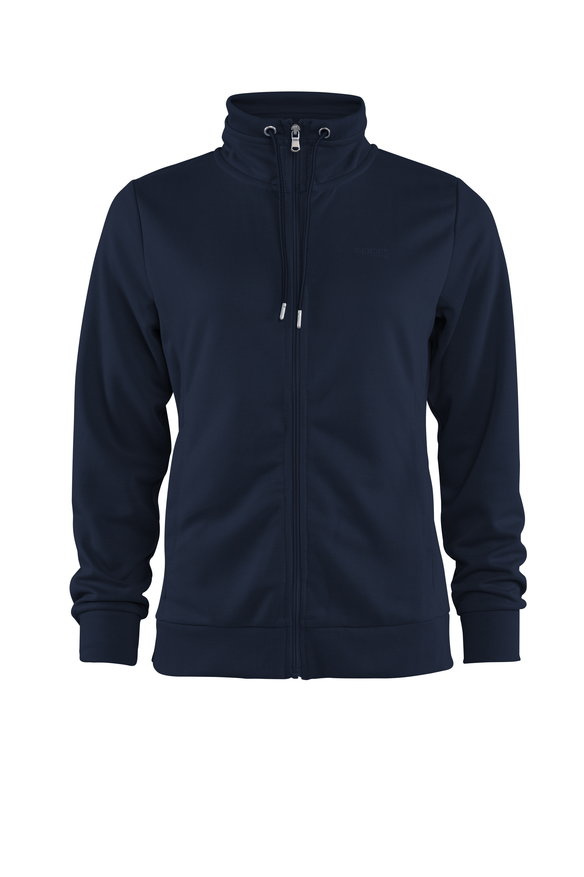 STOOKER WOMEN Sweatjacke »Jane Sweatjacke«, Sweatjacke Sport Synthetic für Damen
