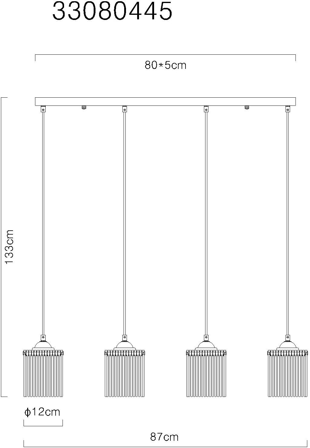 NOWA Hängeleuchte »LEEDS« E14 1 Stk. Hängelampe Esszimmer-Leuchte Esstischleuchte Wohnzimmer