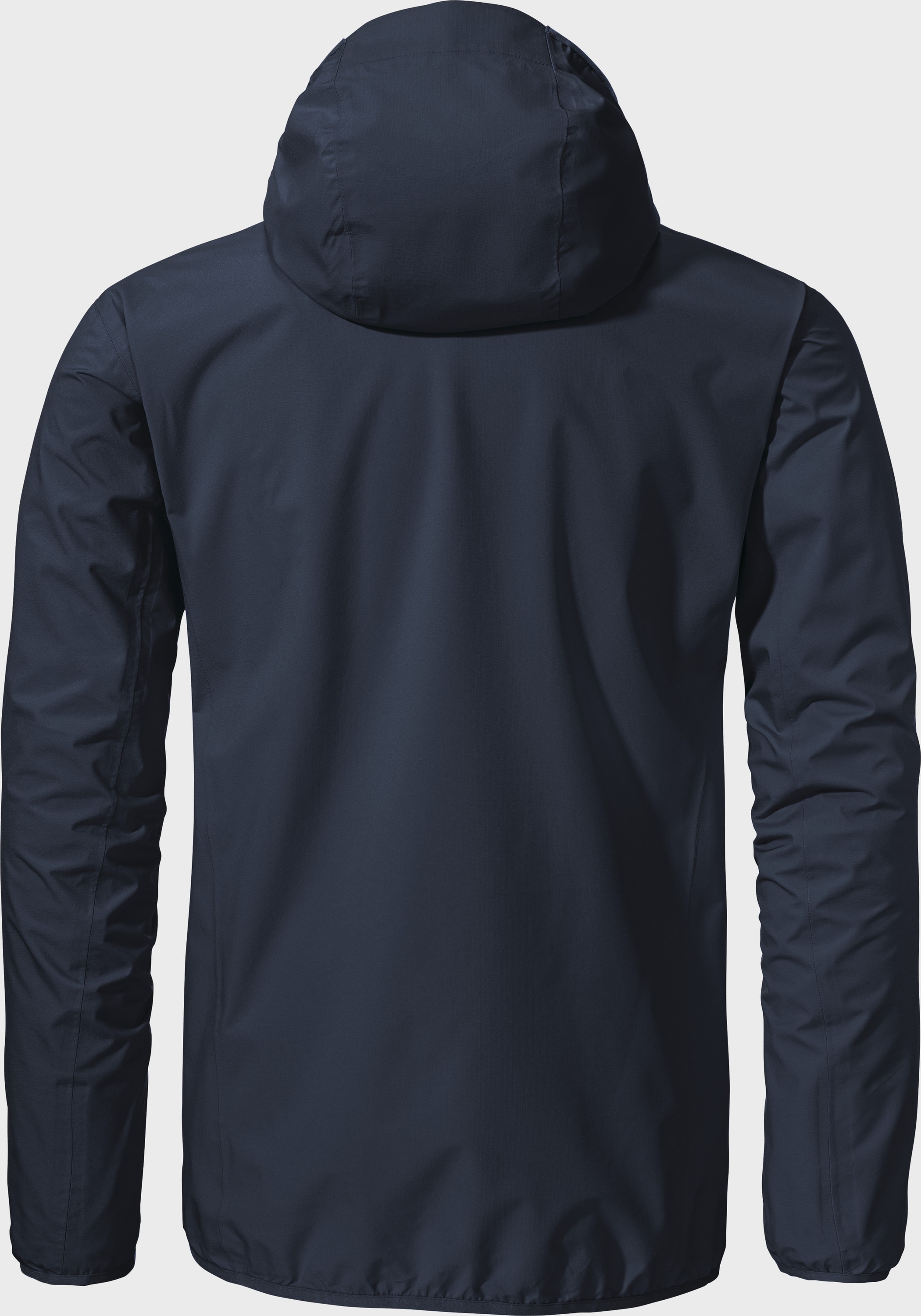 Schöffel Outdoorjacke »Hiking Jacket Style Migandi MNS«, mit Kapuze
