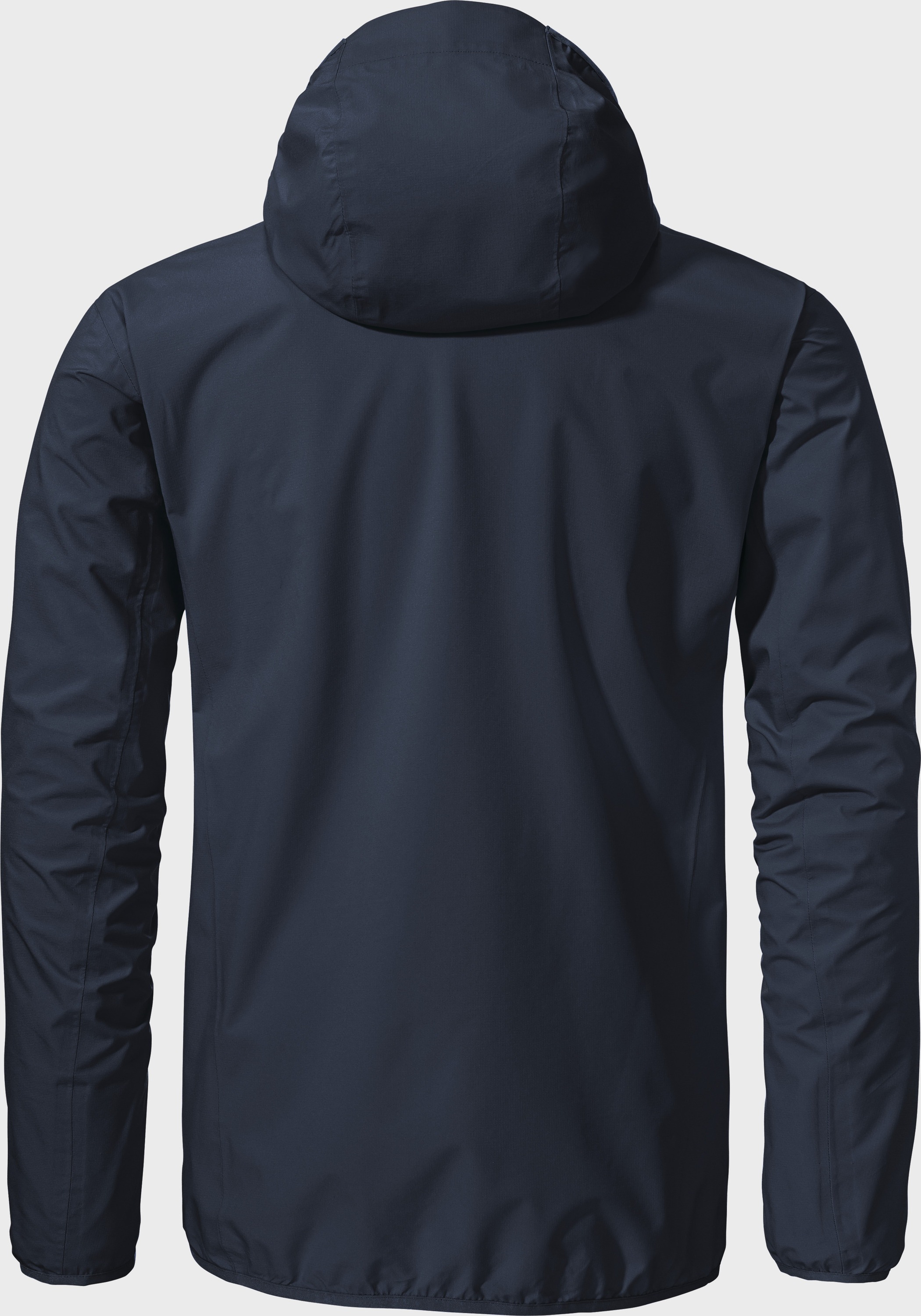 Schöffel Outdoorjacke "Hiking Jacket Style Migandi MNS", mit Kapuze günstig online kaufen