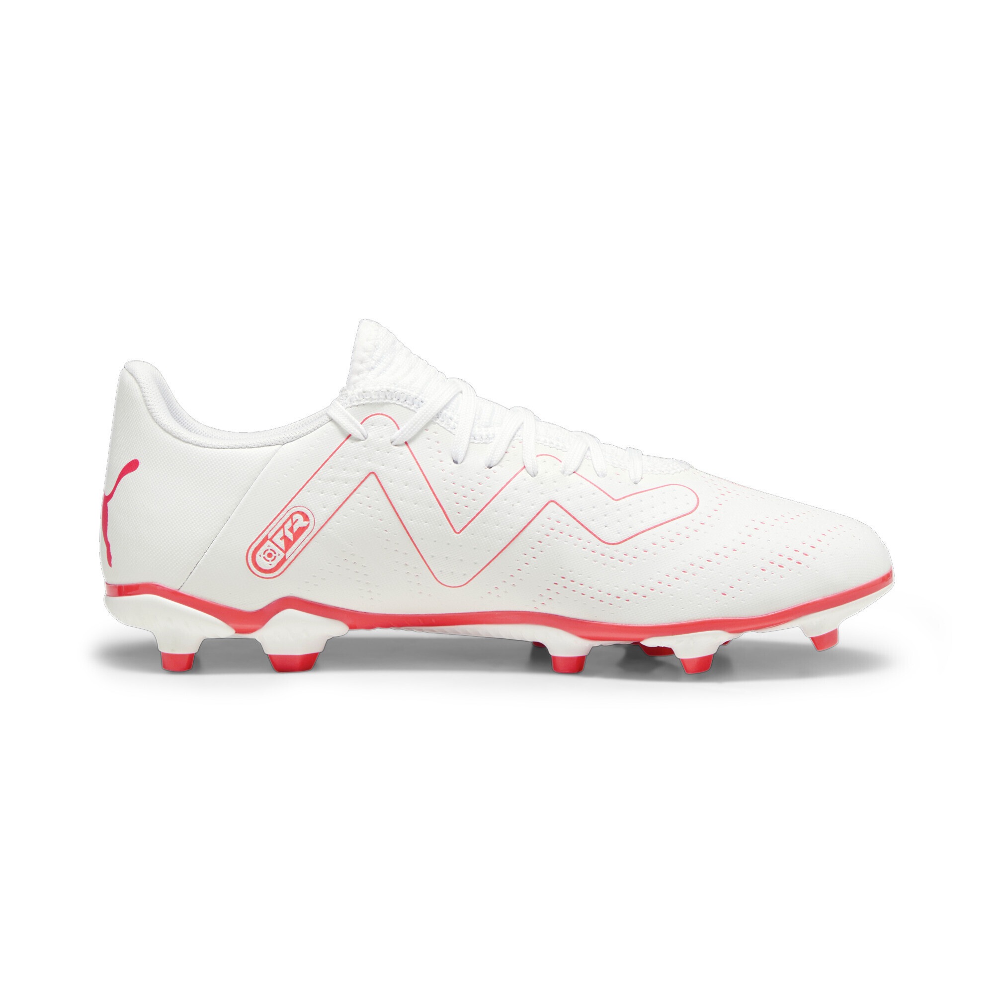PUMA Fußballschuh »FUTURE PLAY FG/AG Fußballschuhe Herren«