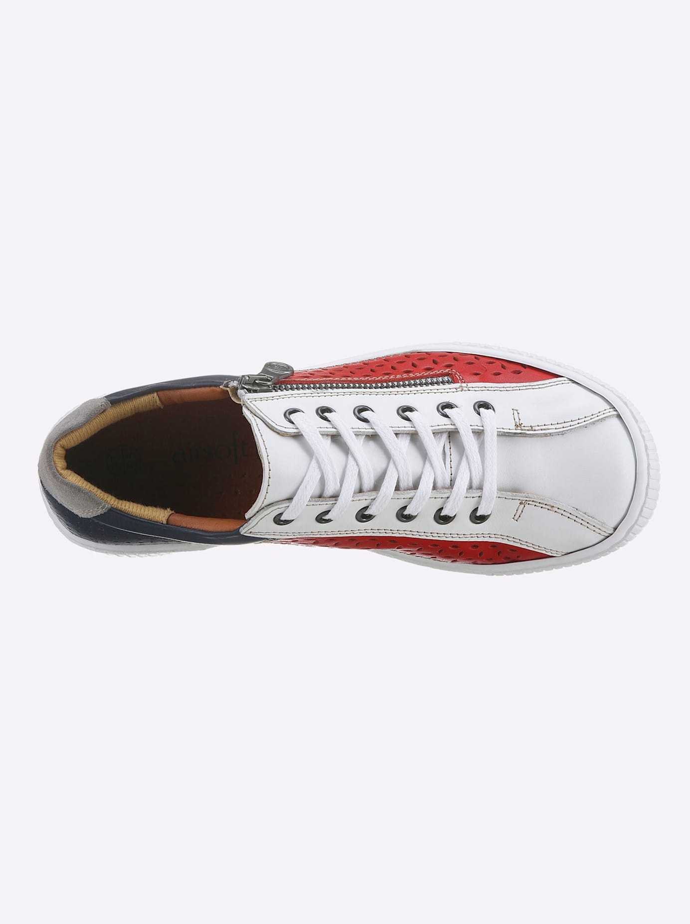 Casual Looks Sneaker