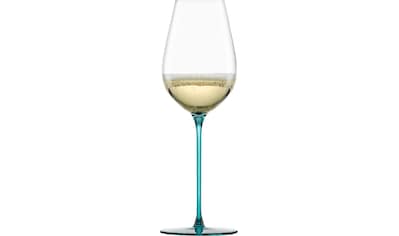 Champagnerglas »INSPIRE SENSISPLUS«, (Set, 2 tlg., 2 Gläser im Geschenkkarton)