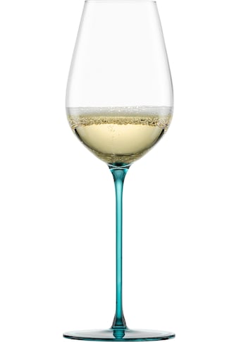 Champagnerglas »INSPIRE SENSISPLUS«, (Set, 2 tlg., 2 Gläser im Geschenkkarton)