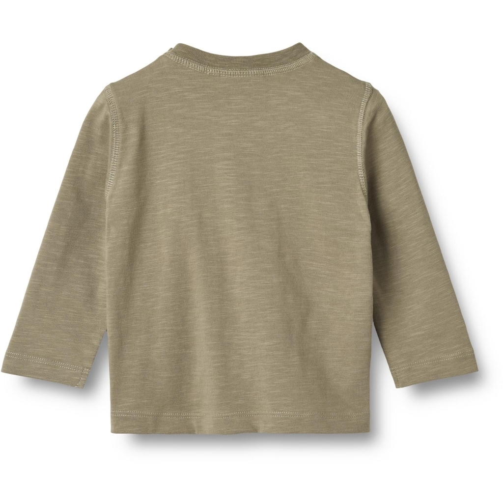 WHEAT Langarmshirt »Wheat T-Shirt Langarm-Shirt Ole«
