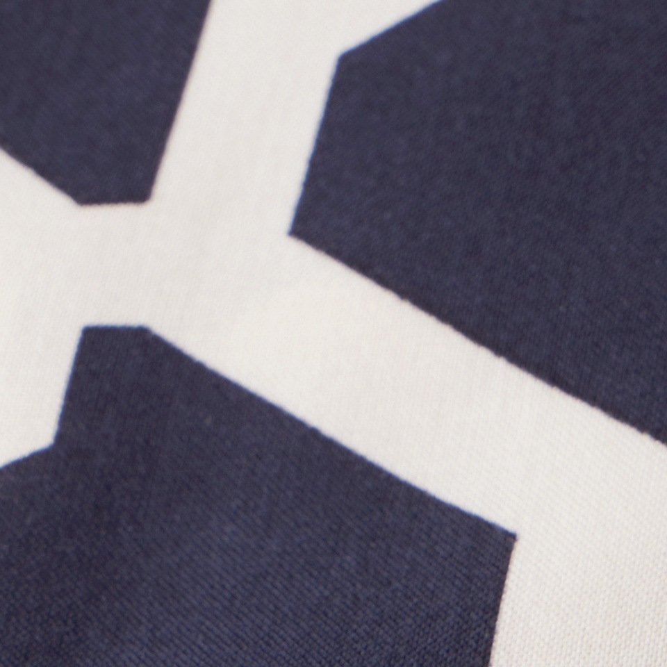 STREET ONE Langarmshirt, mit Rundhalsausschnitt