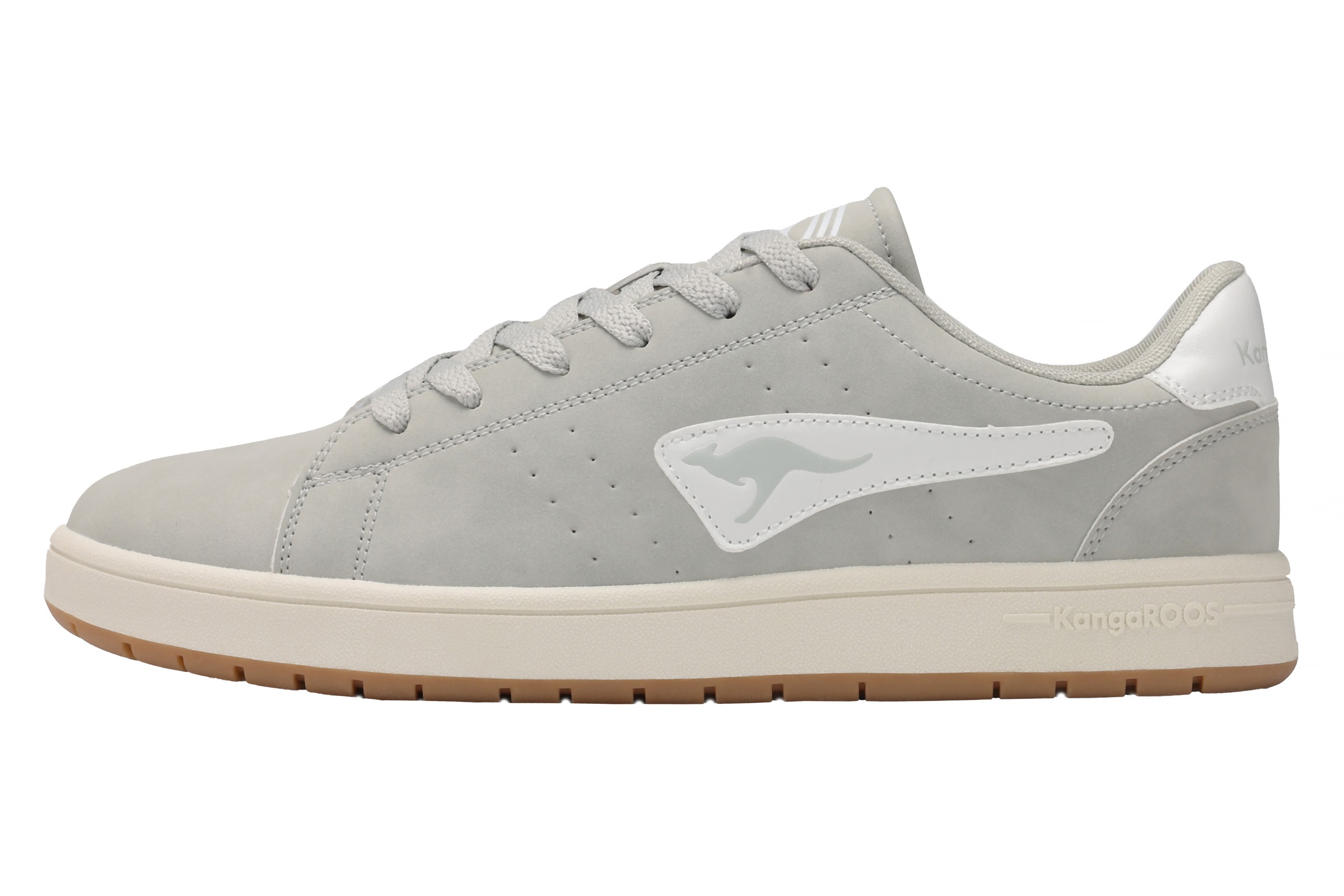 KangaROOS Sneaker "K-CA AD Yeah" günstig online kaufen
