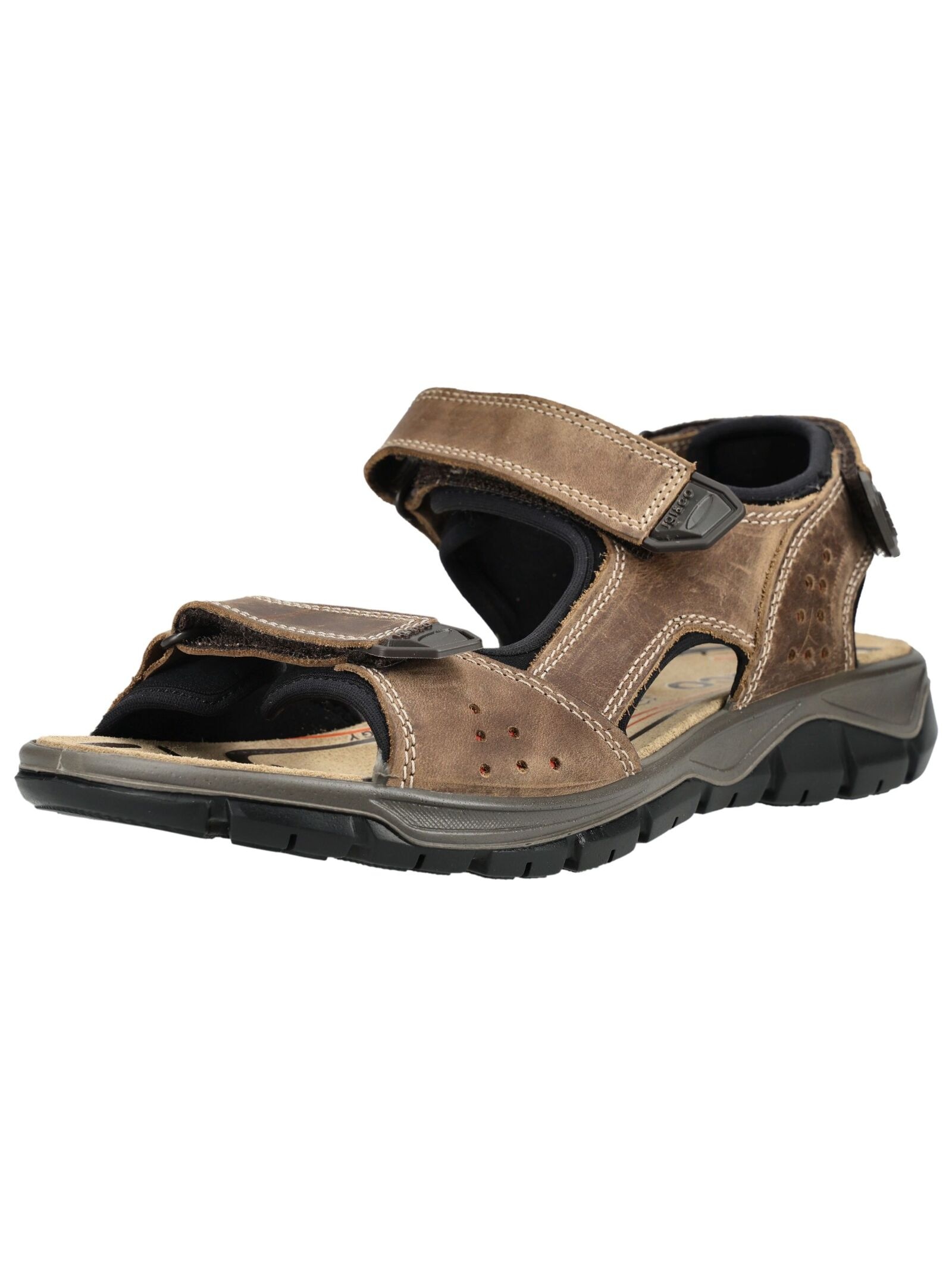 IGI & CO Sandale »IGI & CO Sandalen Nubukleder«