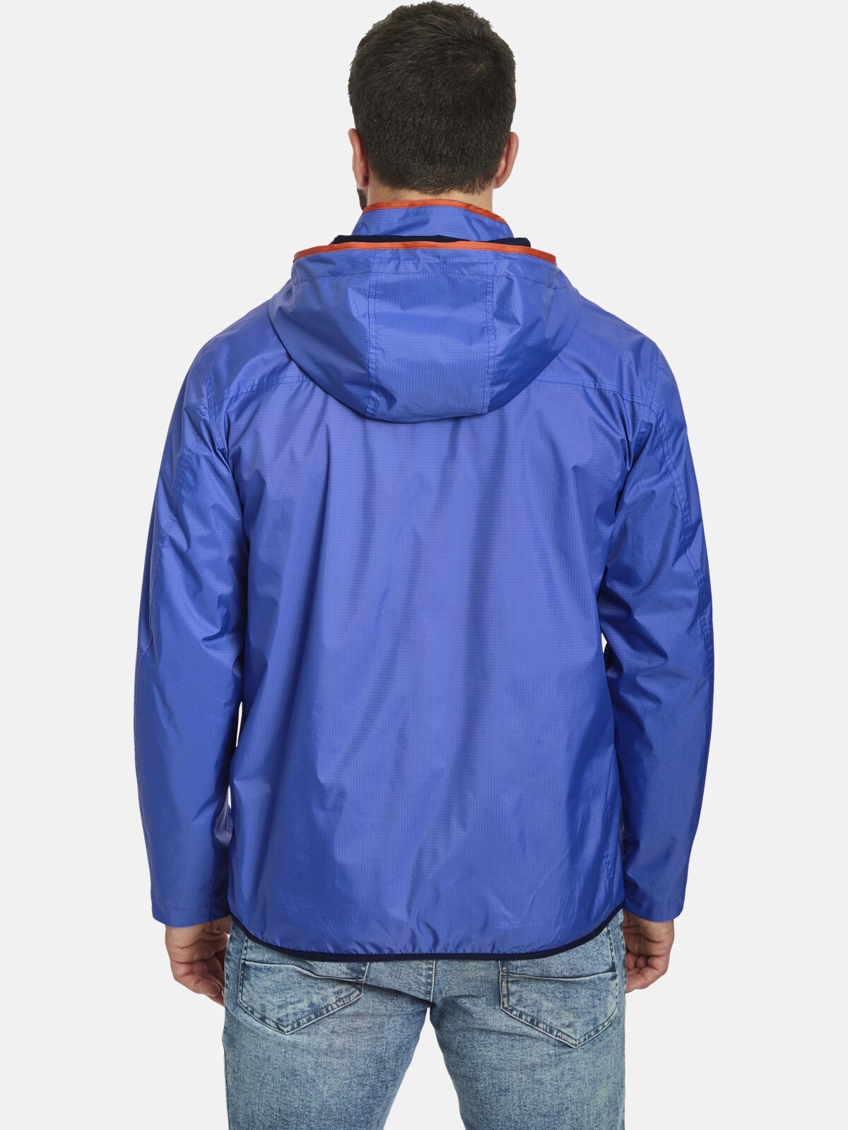 Jan Vanderstorm Funktionsjacke »Funktionsjacke DIRCH«, (1 St.), für jedes Wetter