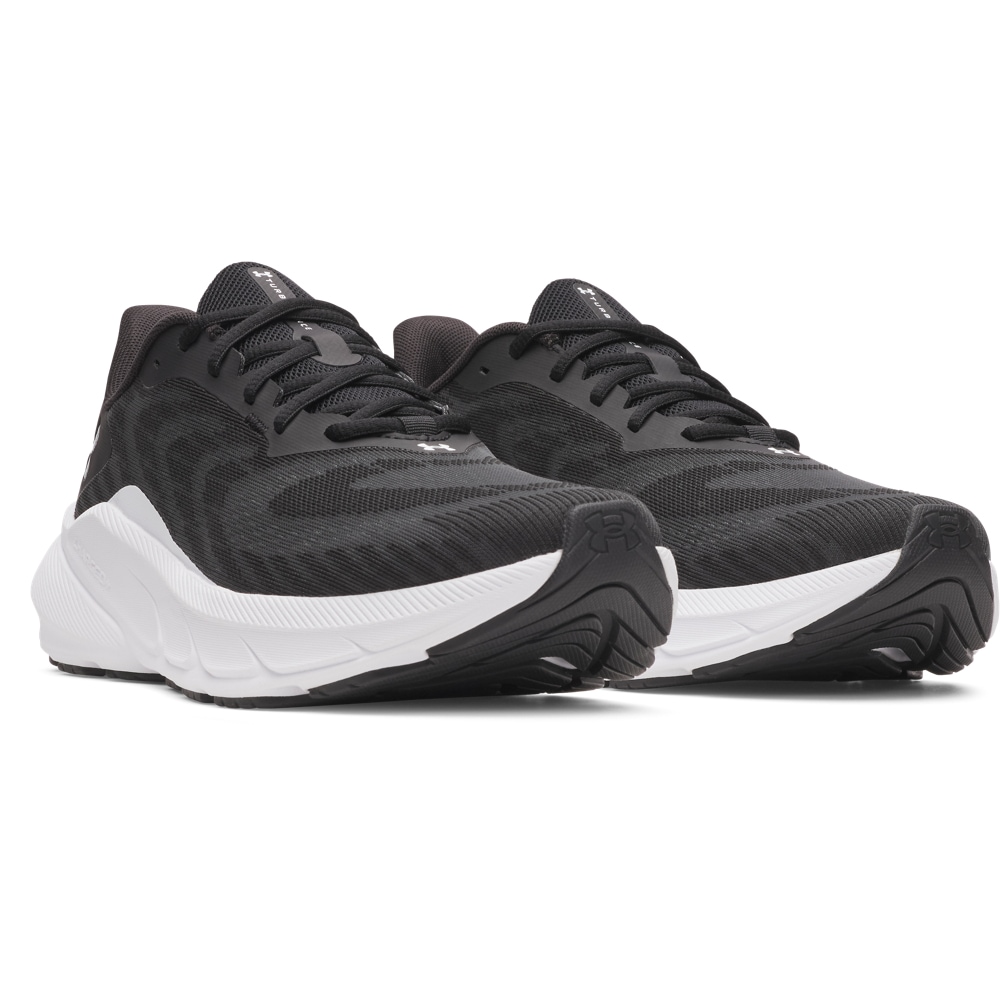 Under Armour Laufschuh "UA Turbulence 3" Gute Dämpfung