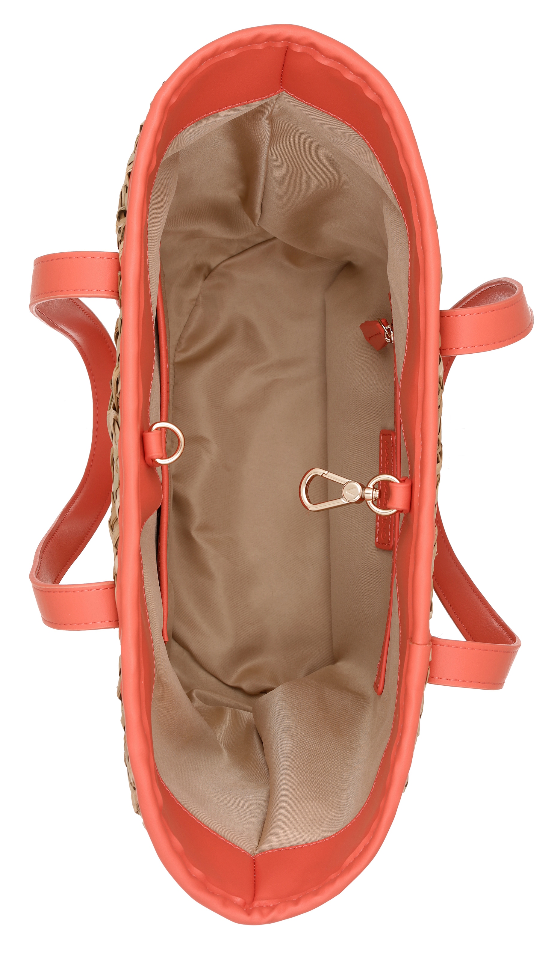 VALENTINO BAGS Shopper »SHOPPING SAMUELA«, Henkeltasche, Schultertasche, Handtasche Damen