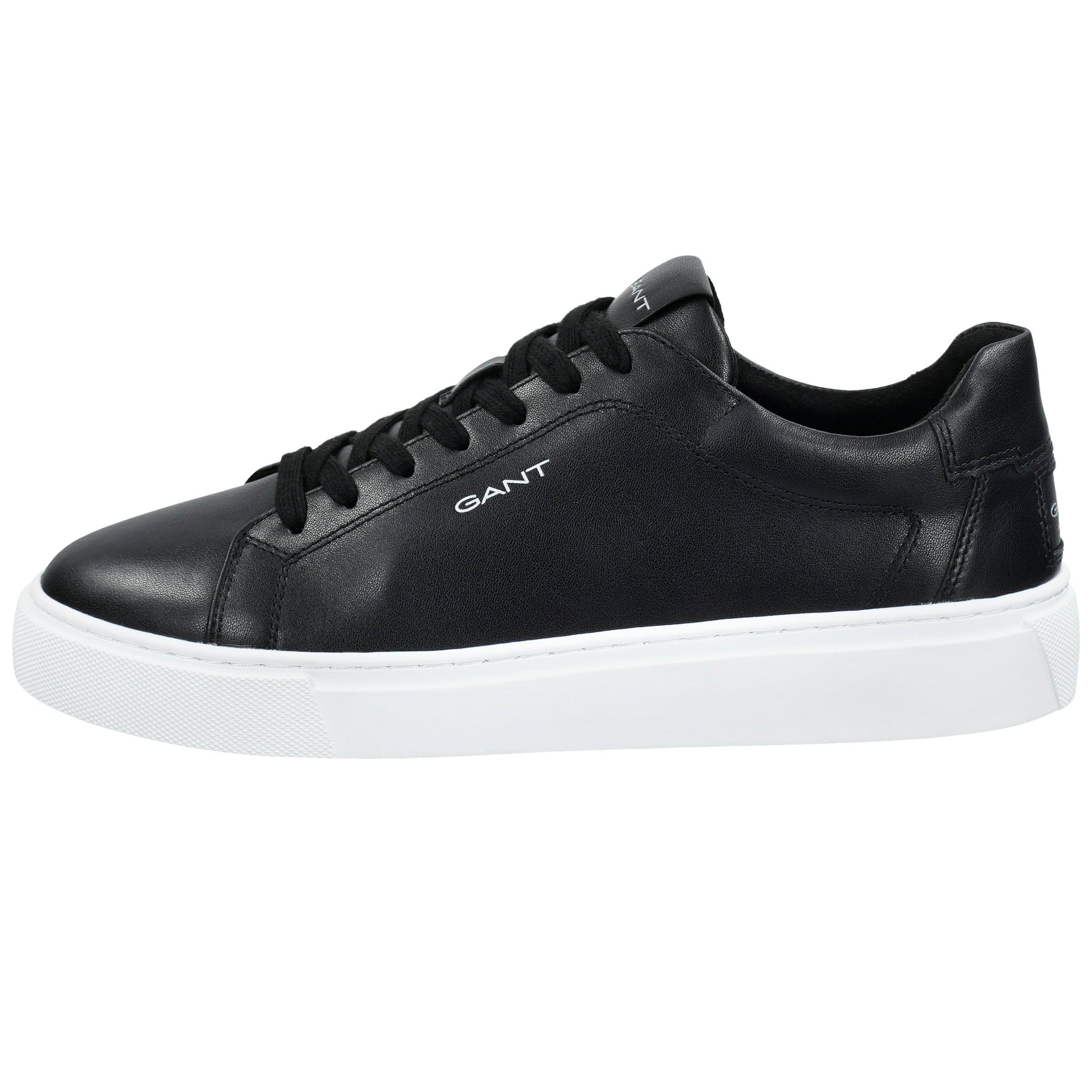Gant Sneaker »Mc Julien«, Retro Sneaker, Cupsole-Sneaker mit Lederdecksohle