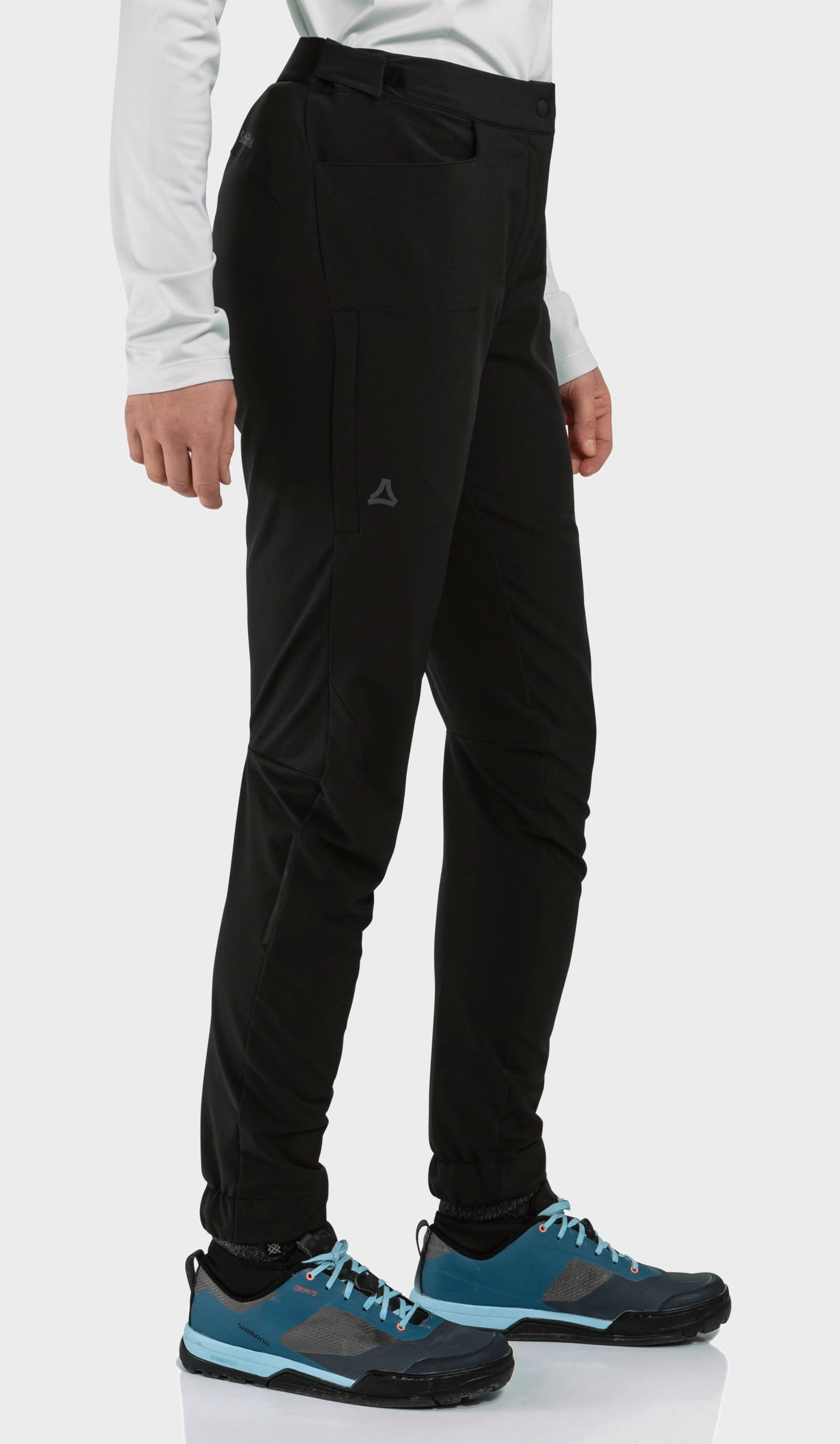 Schöffel Outdoorhose »Pants Style Kubena WMS«