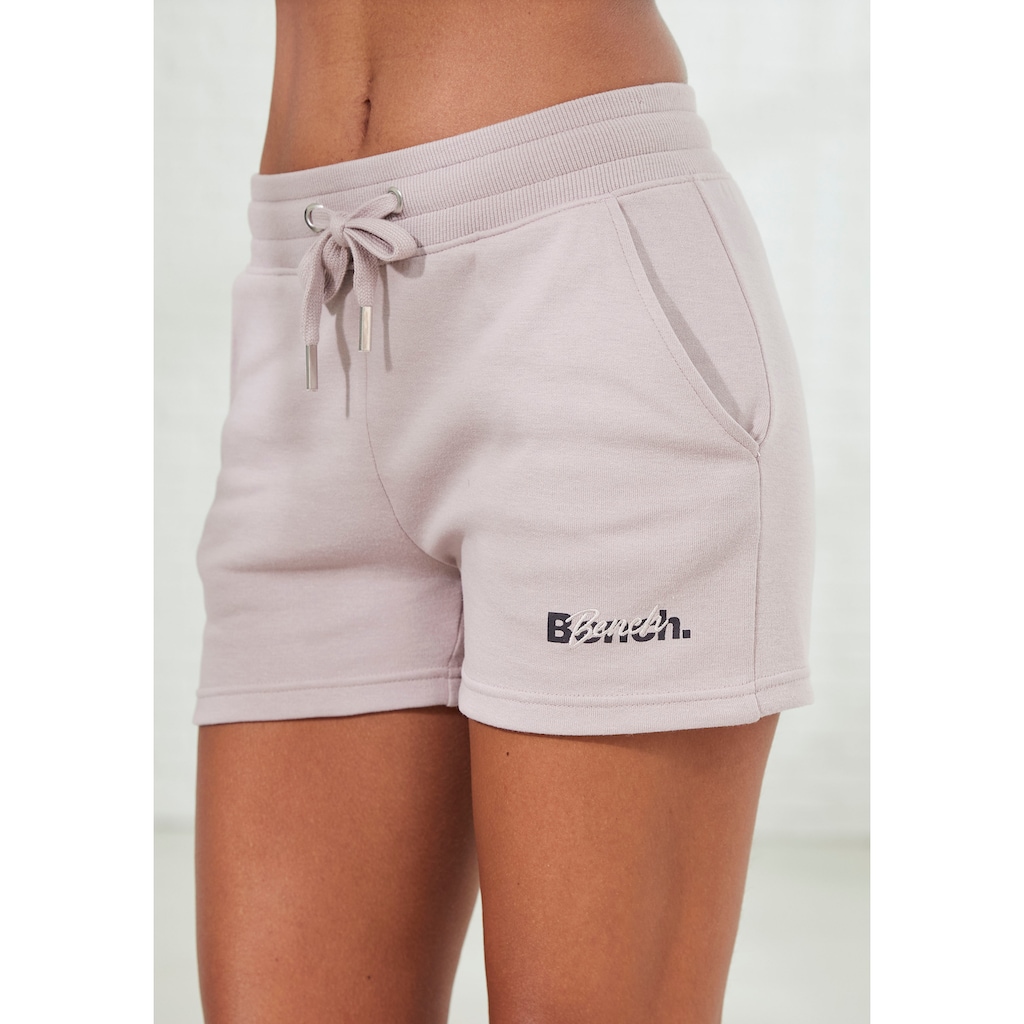 Bench. Loungewear Shorts