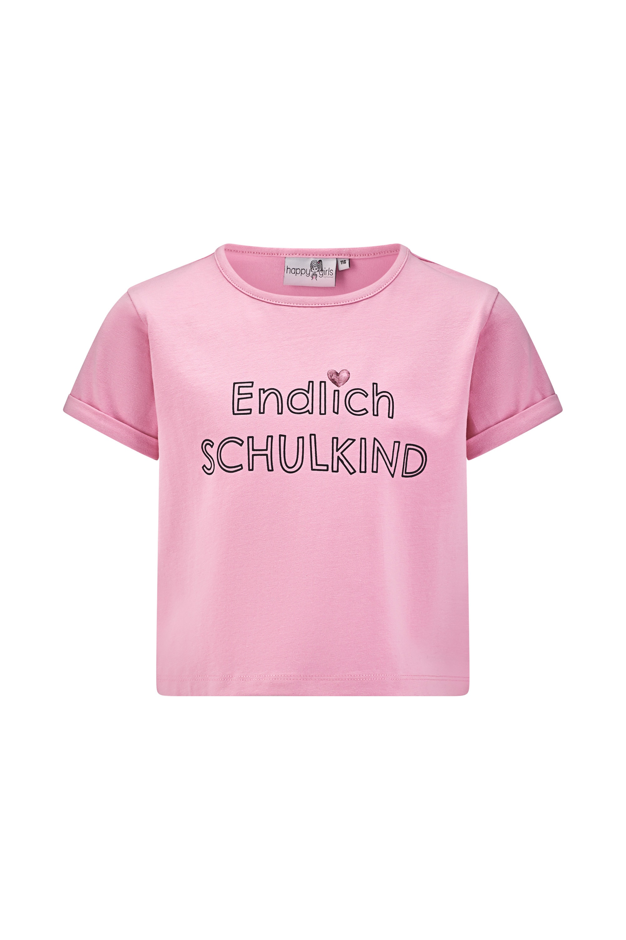 happy girls "Shirt"