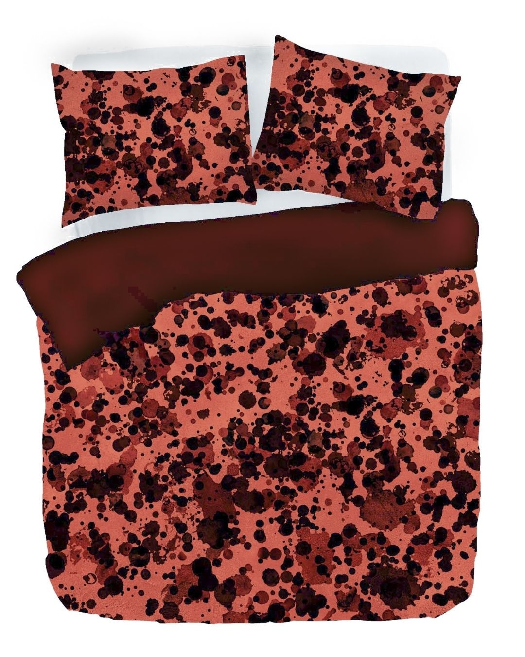 kayori Bettwäsche "Adame" 2 Stk. tlg. 90% Tencel / 10% Hanf günstig online kaufen