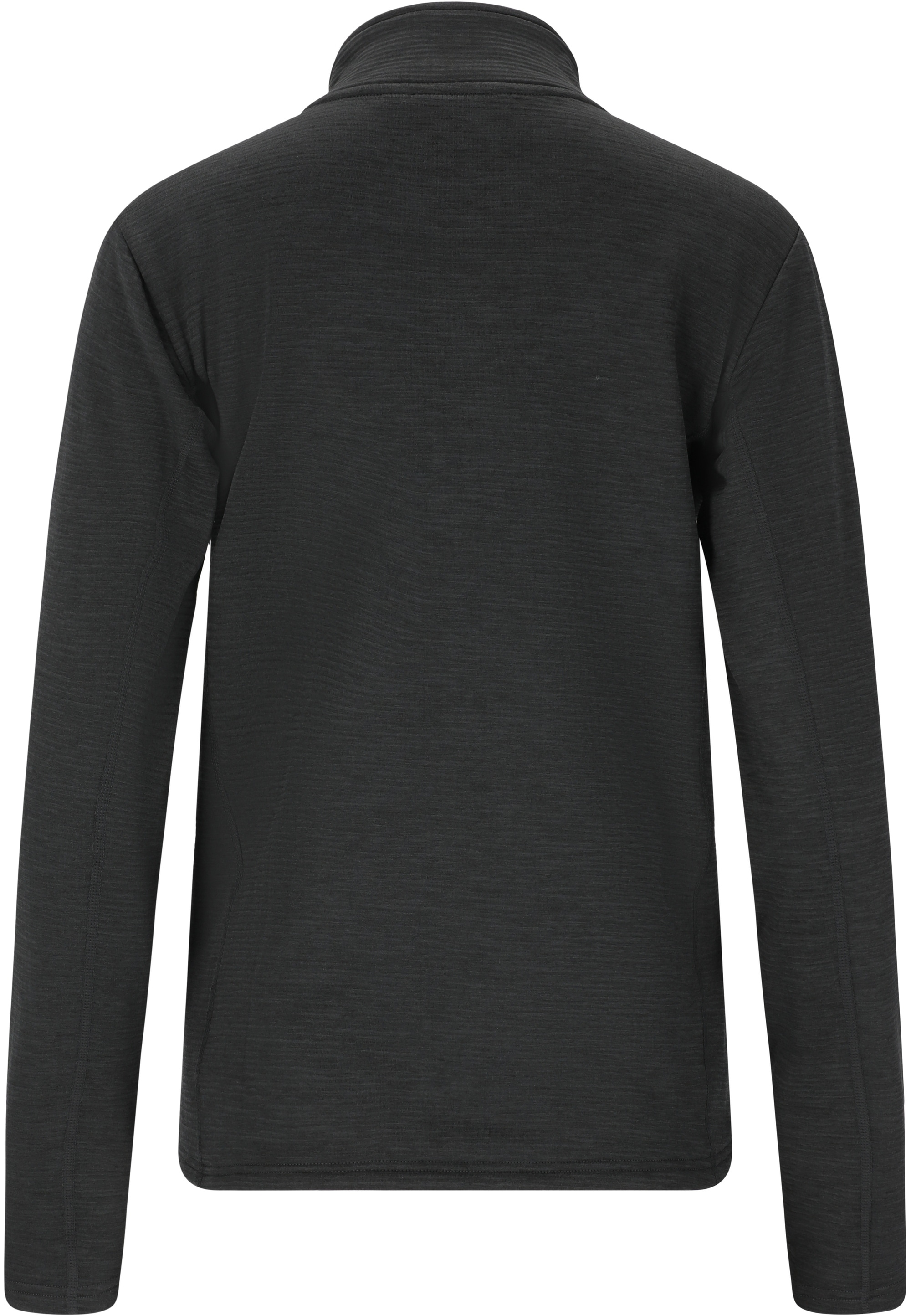 WHISTLER Fleecejacke »Juice«, aus leichtem Waffle-Material