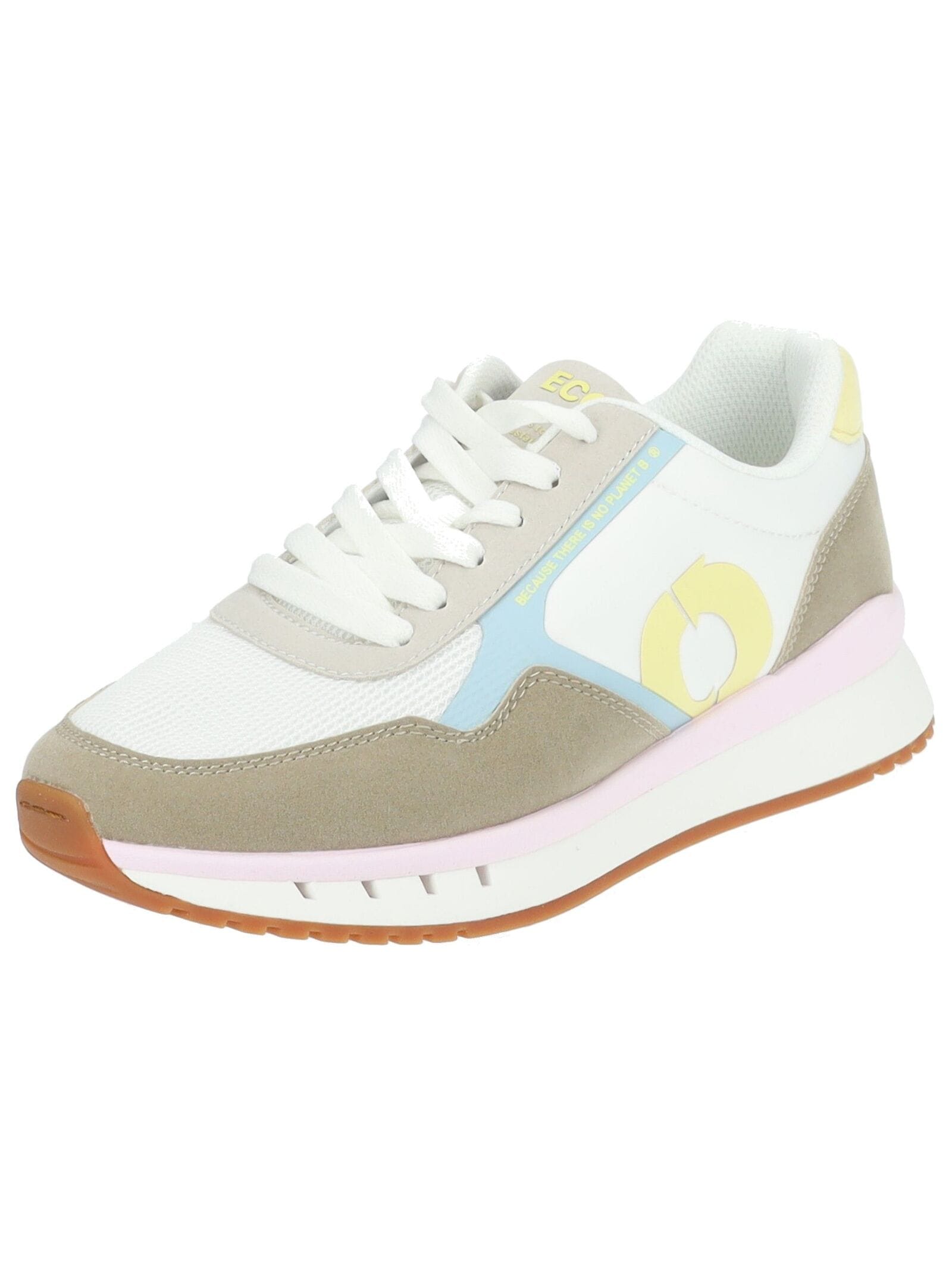 ECOALF Sneaker "ECOALF Sneaker Textil" günstig online kaufen