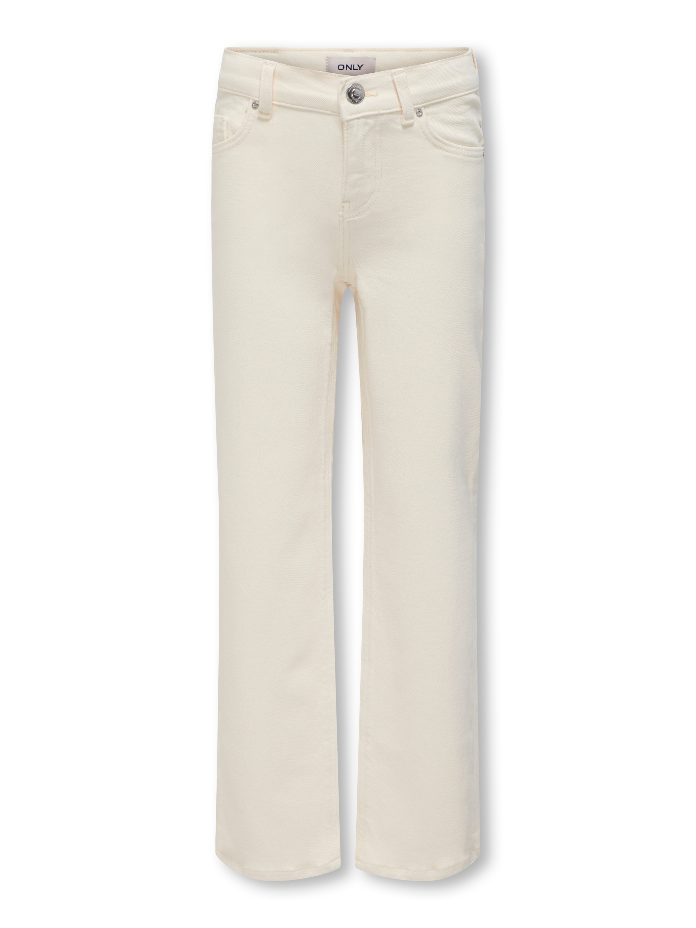 KIDS ONLY High-waist-Jeans »KOGJUICY WIDE LEG DNM CRO NOOS«
