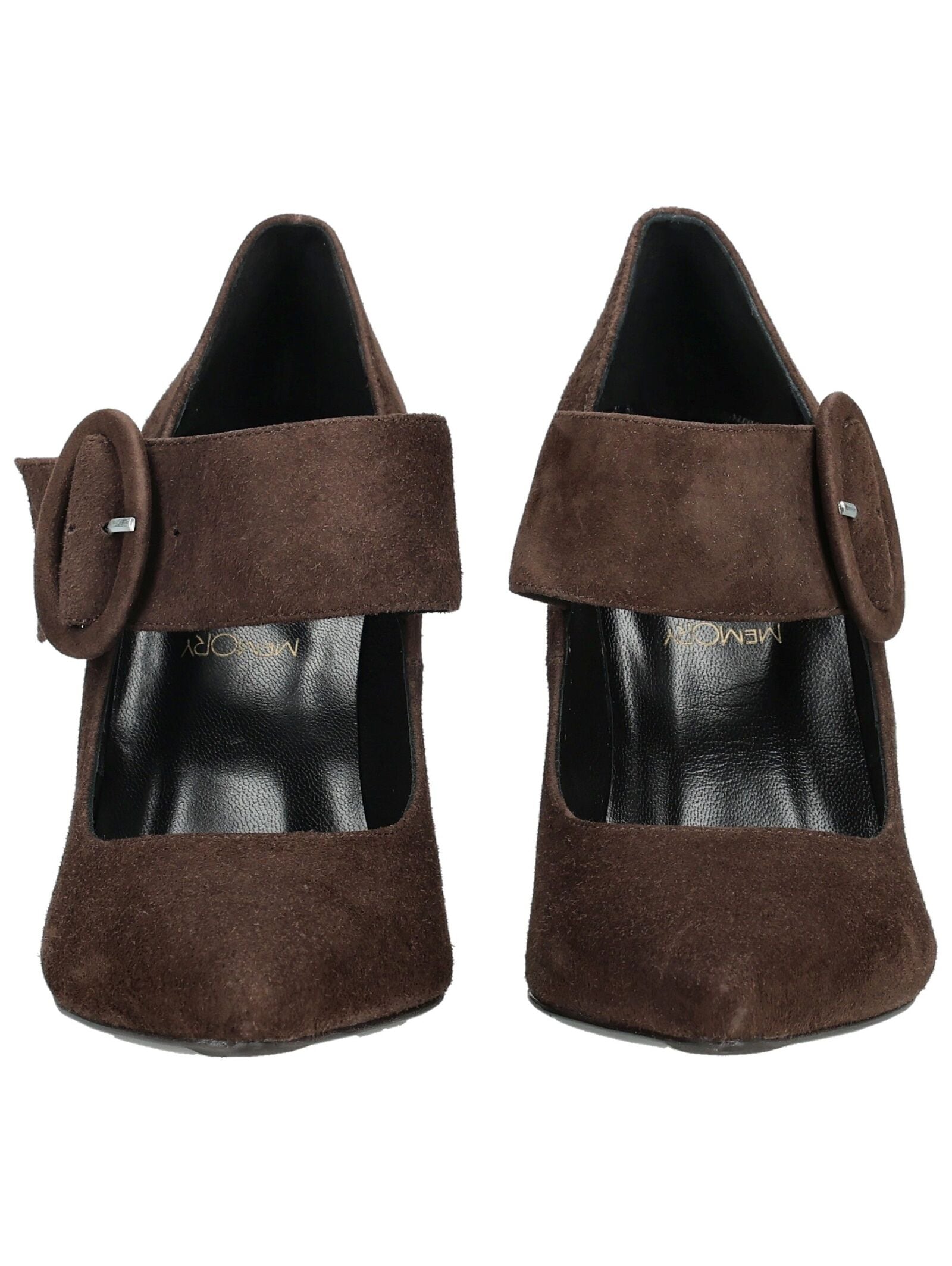 Nero Giardini High-Heel-Pumps »Nero Giardini Pumps Veloursleder«