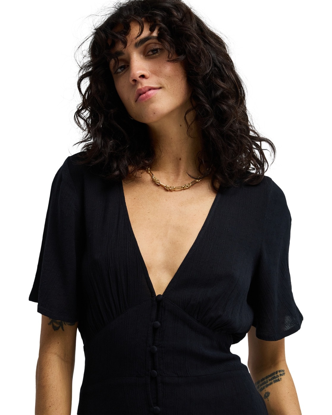 Billabong Sommerkleid »Your Girl«