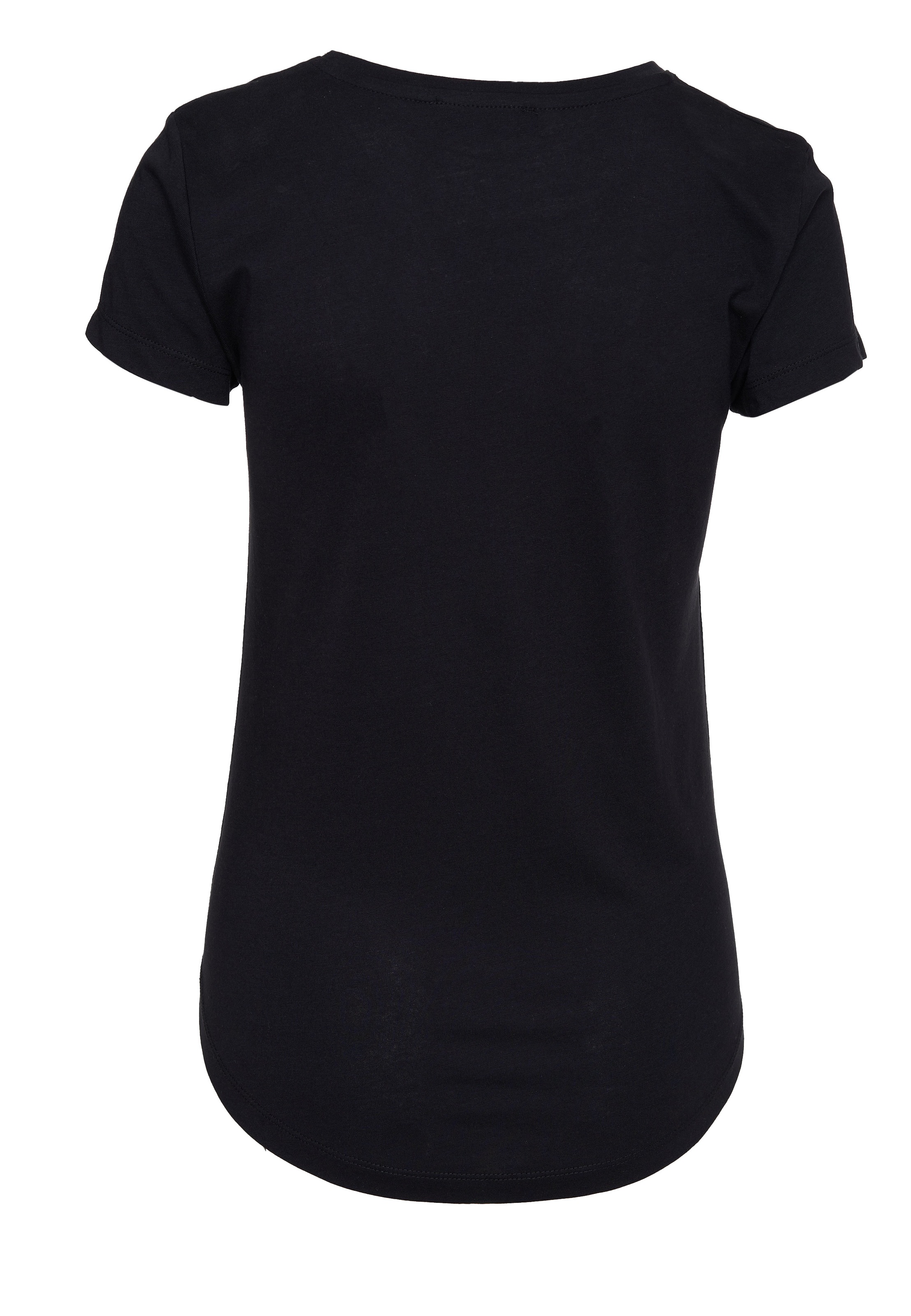 Decay T-Shirt »Fades«, online coolem | mit Aufdruck bestellen BAUR