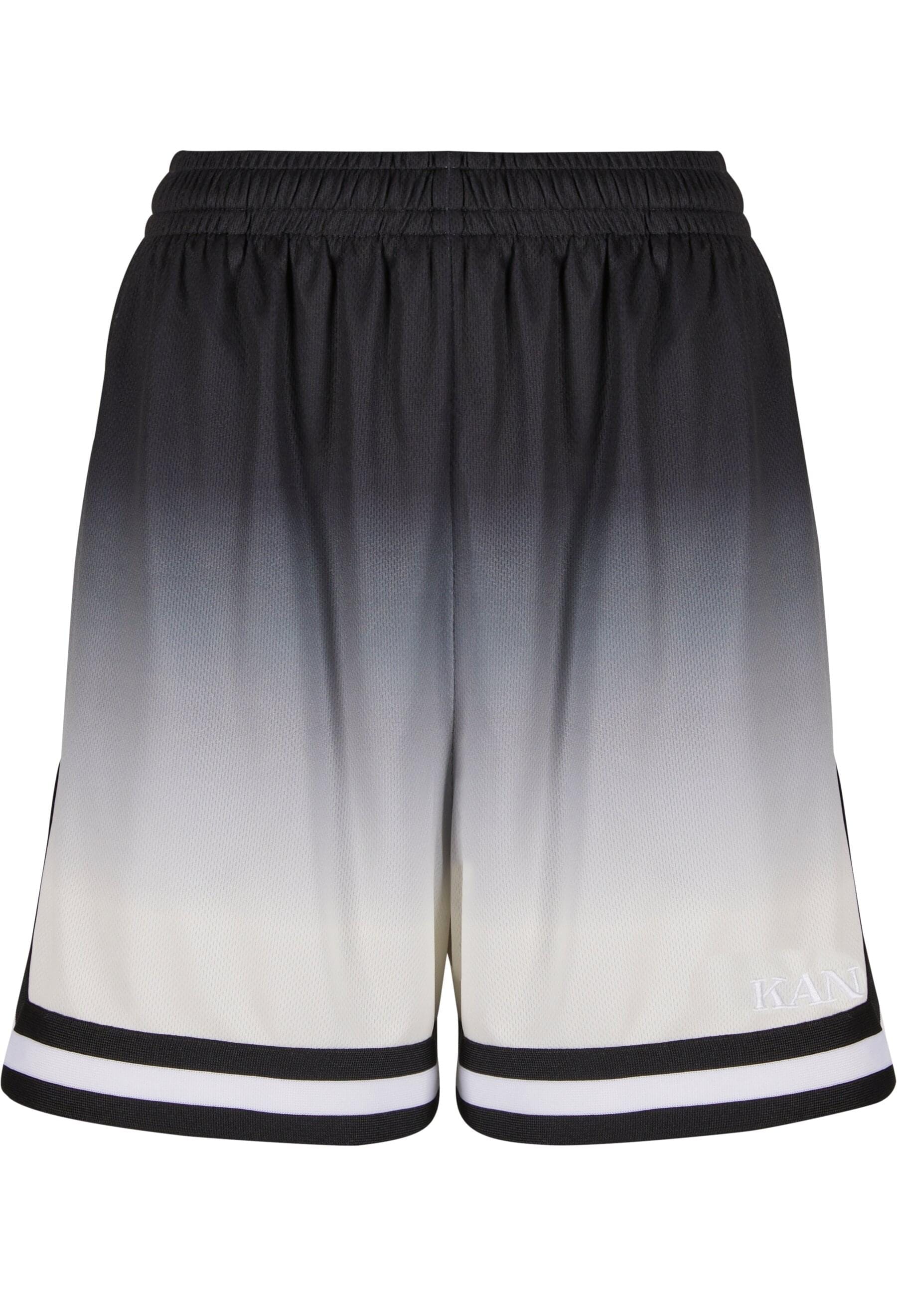 Karl Kani Shorts "Karl Kani Retro Mesh Gradient Shorts", (1 tlg.) günstig online kaufen
