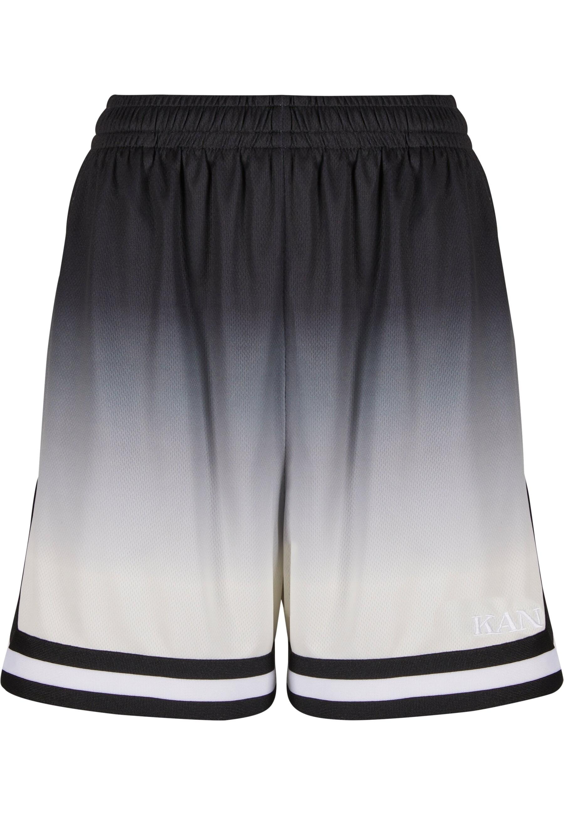 Karl Kani Shorts "Karl Kani Retro Mesh Gradient Shorts" günstig online kaufen