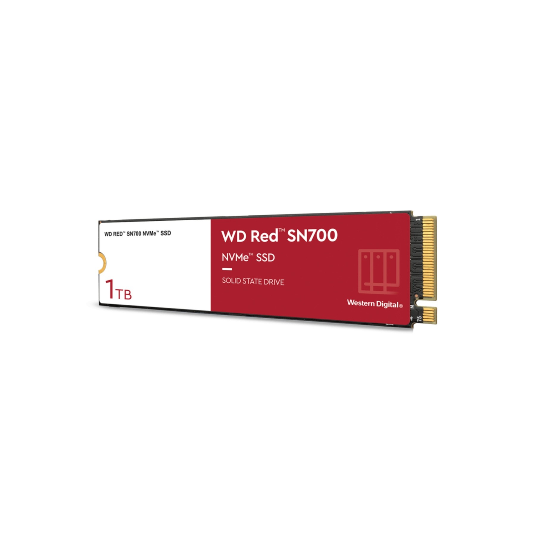 Western Digital interne SSD »SN700«