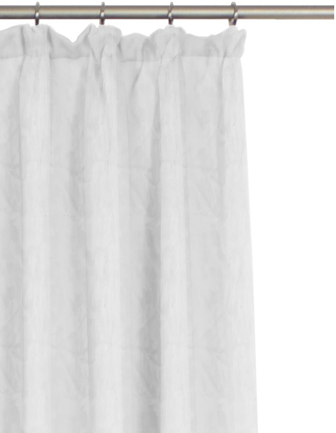 Thumbnail - Wirth Gardine "3163 III" Faltenband 1 Stk. tlg.