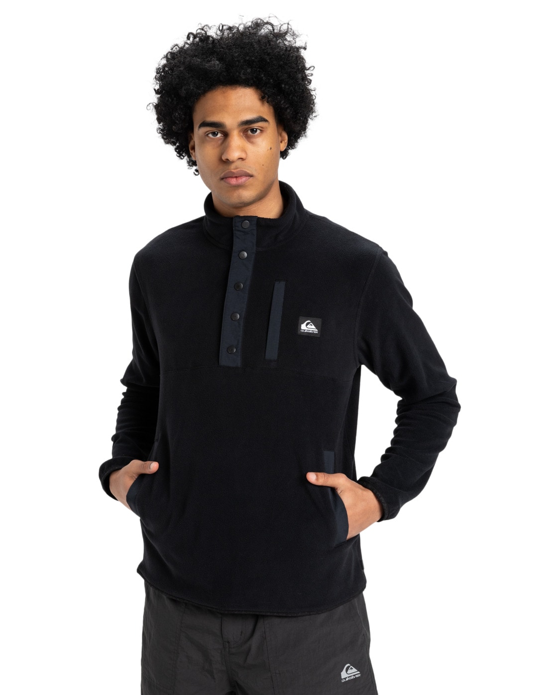Quiksilver Sweatshirt »No Destination 2«
