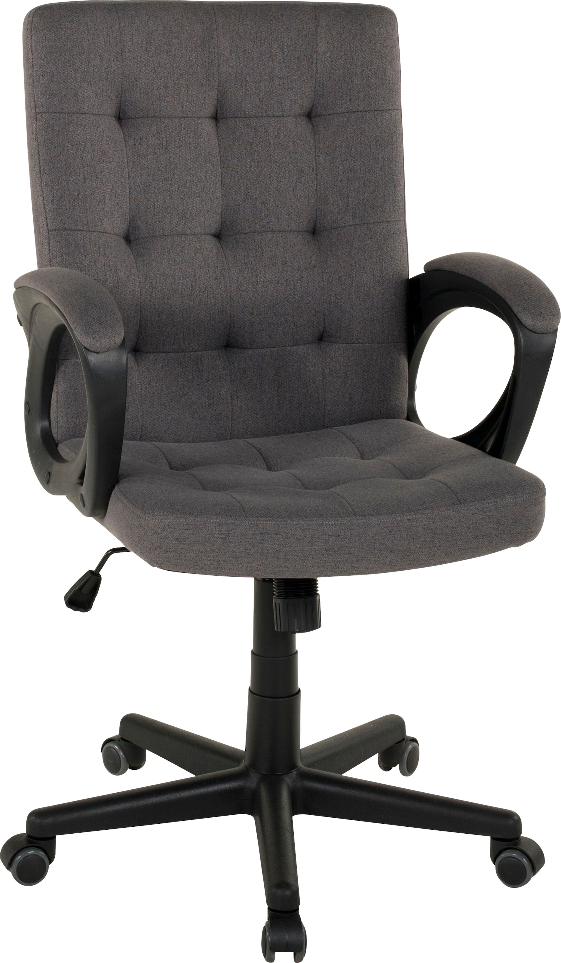 Duo Collection Chefsessel "Raphael", Webstoff