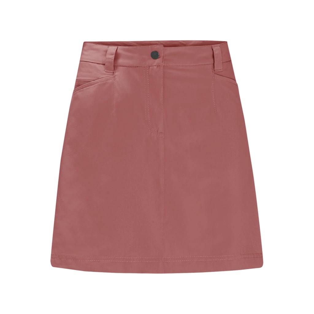 Jack Wolfskin Hosenrock »SONORA SKORT«