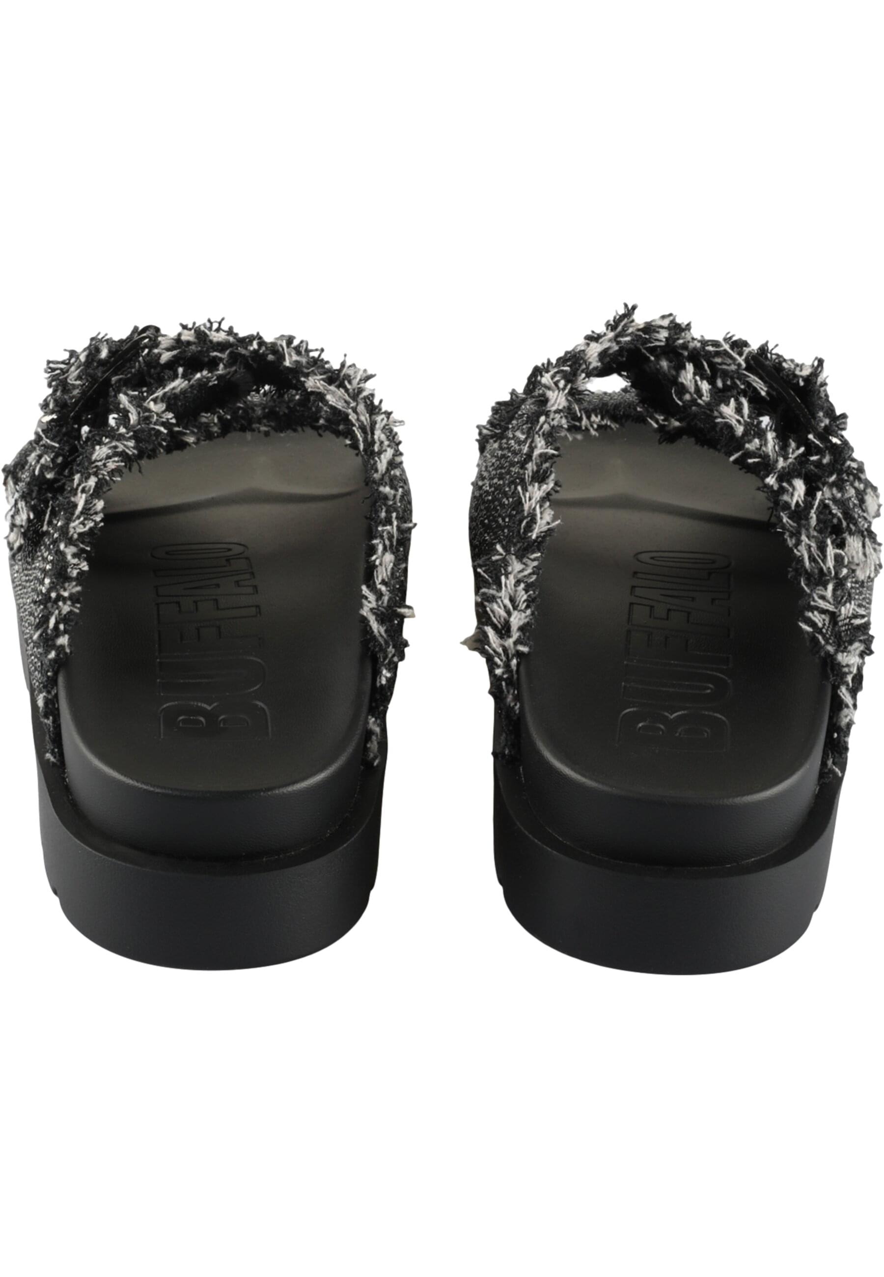 Buffalo Sandale »Buffalo EVE ARI SPARK«