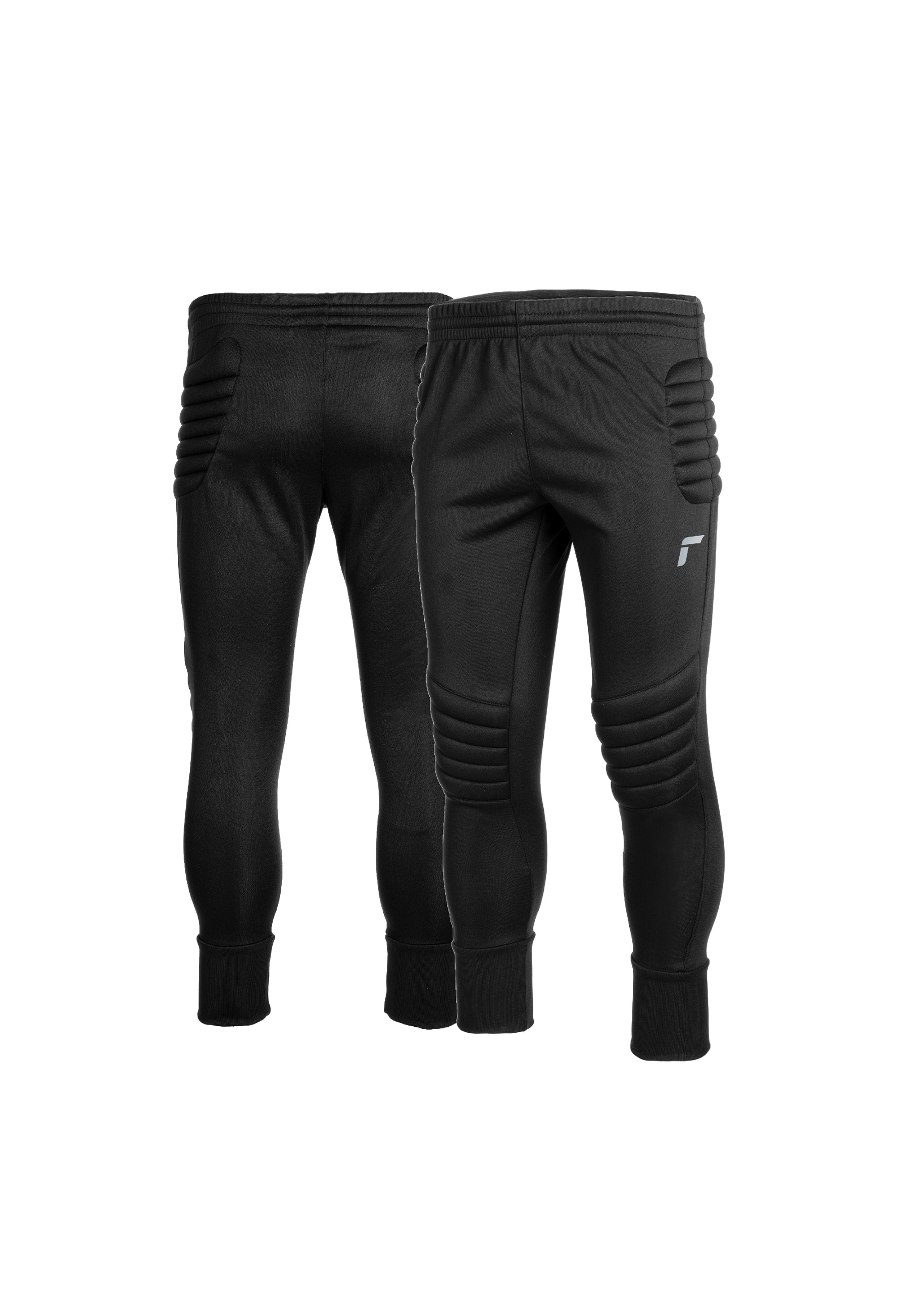 Reusch Torwarthose »GK Training Pant Junior«, mit spezieller Polsterung