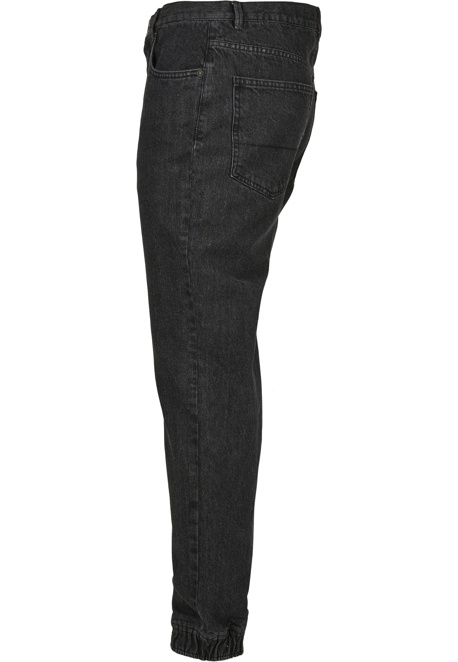 Southpole Bequeme Jeans »Southpole Herren Southpole Denim Jogg Pants«, (1 tlg.)
