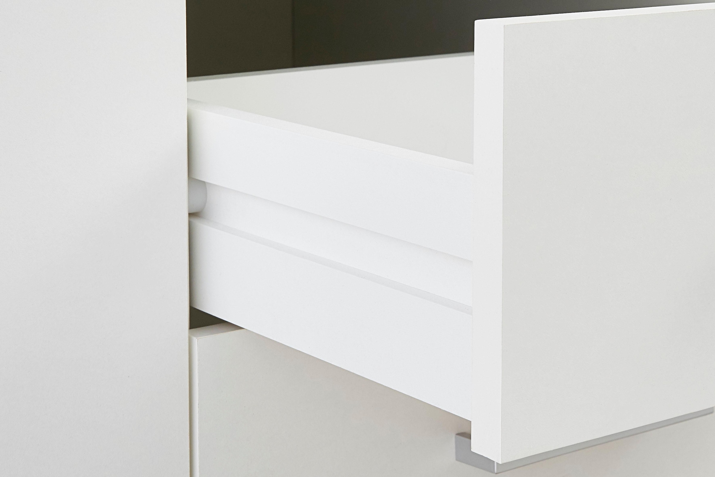 Schlafkontor Kleiderschrank »Paul Schlafzimmerschrank mit Spiegel« Schlafzimmer Schrank Garderobe Bestseller