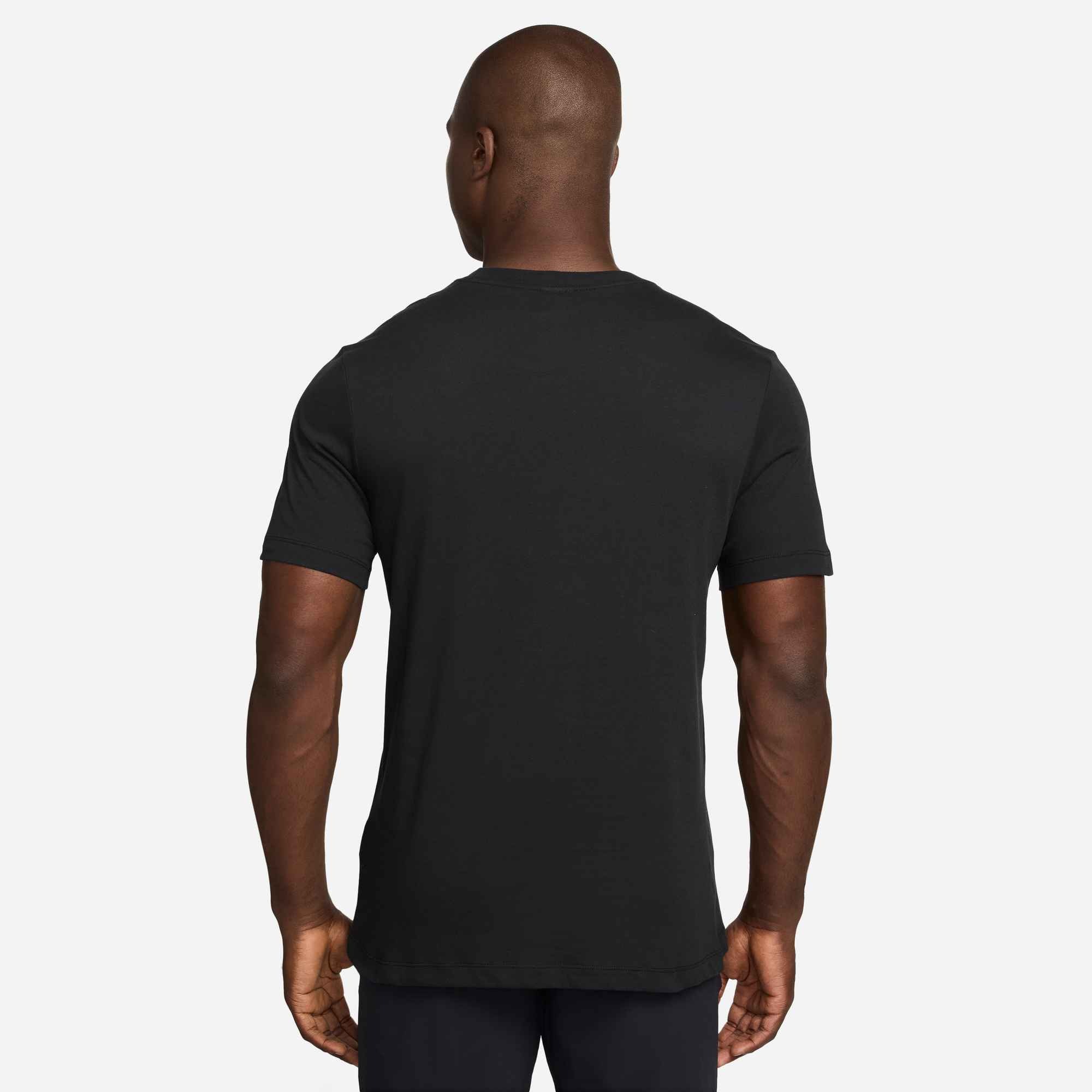 Nike Sportswear T-Shirt »Nike ACG Men's Dri-FIT T-Shirt« Kurzarmdesign, mit Rundhalsausschnitt, hüftbedeckende Länge