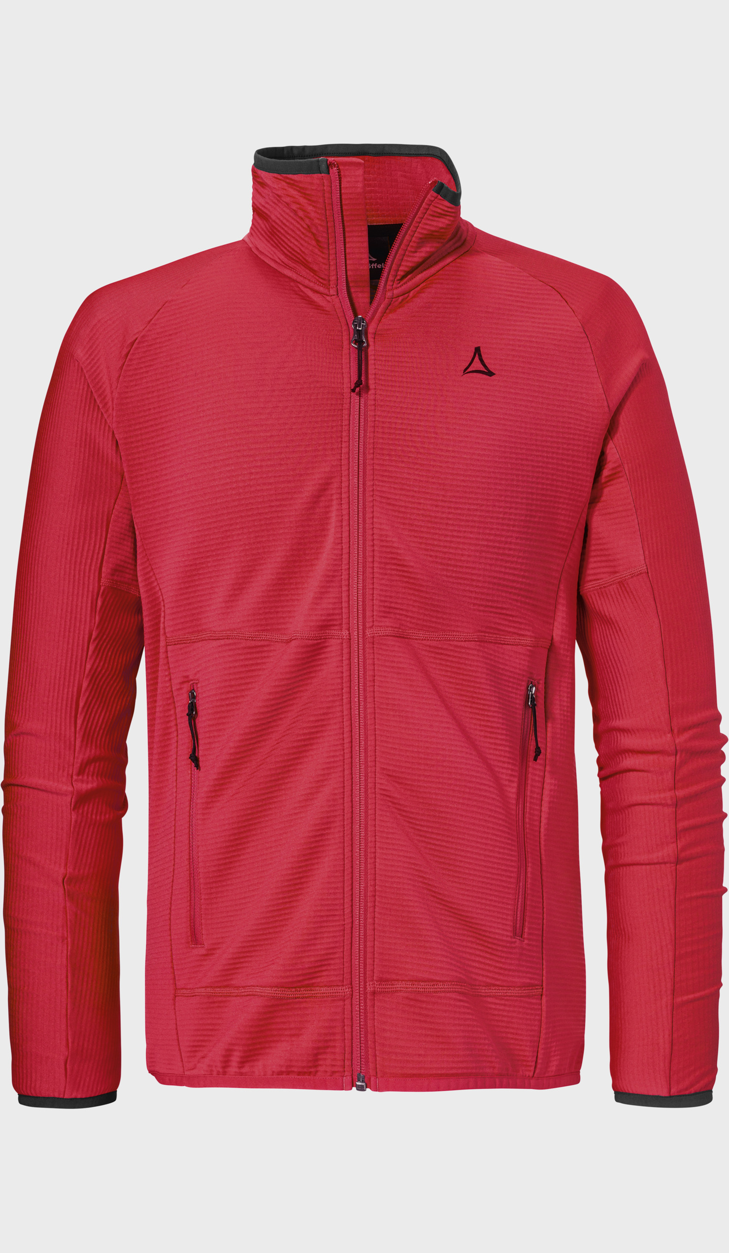 Schöffel "Fleece Jk Style Cascata MNS" ohne Kapuze