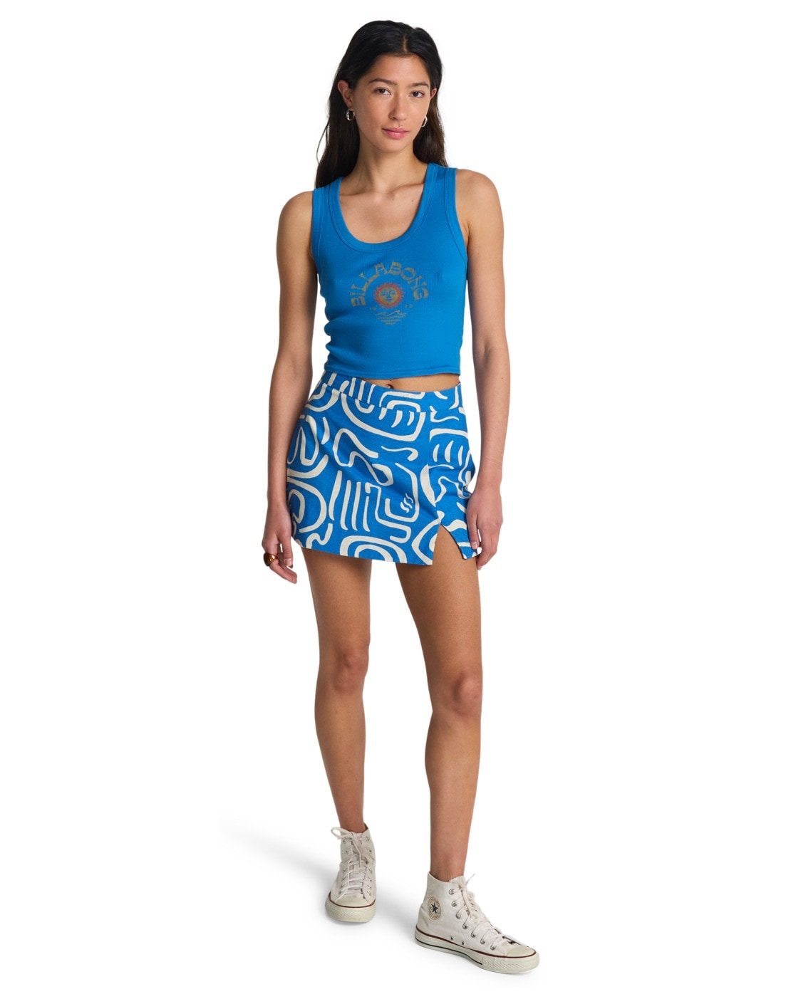 Billabong Tanktop »Sunset Horizons«