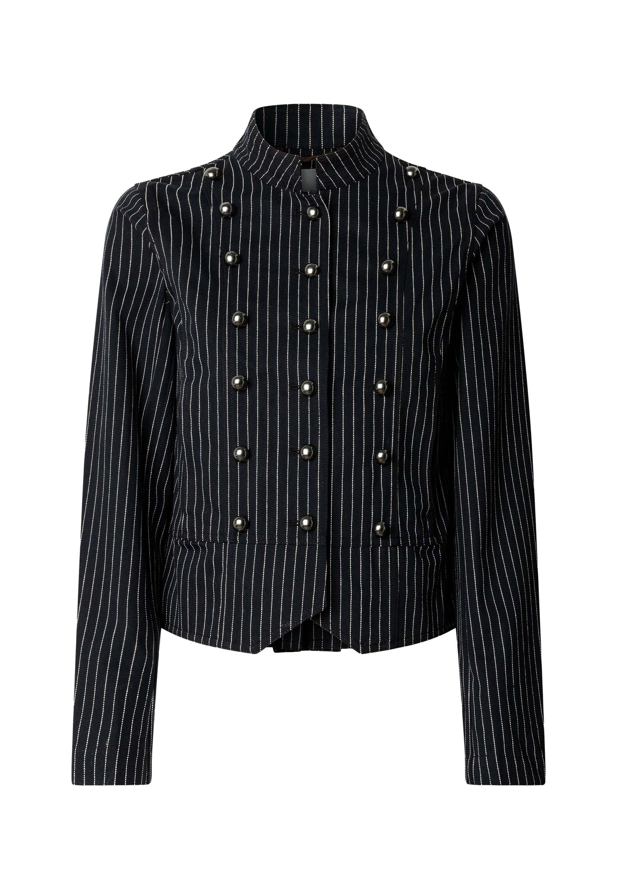 Pepe Jeans Wintermantel »winter coat LEANNE«