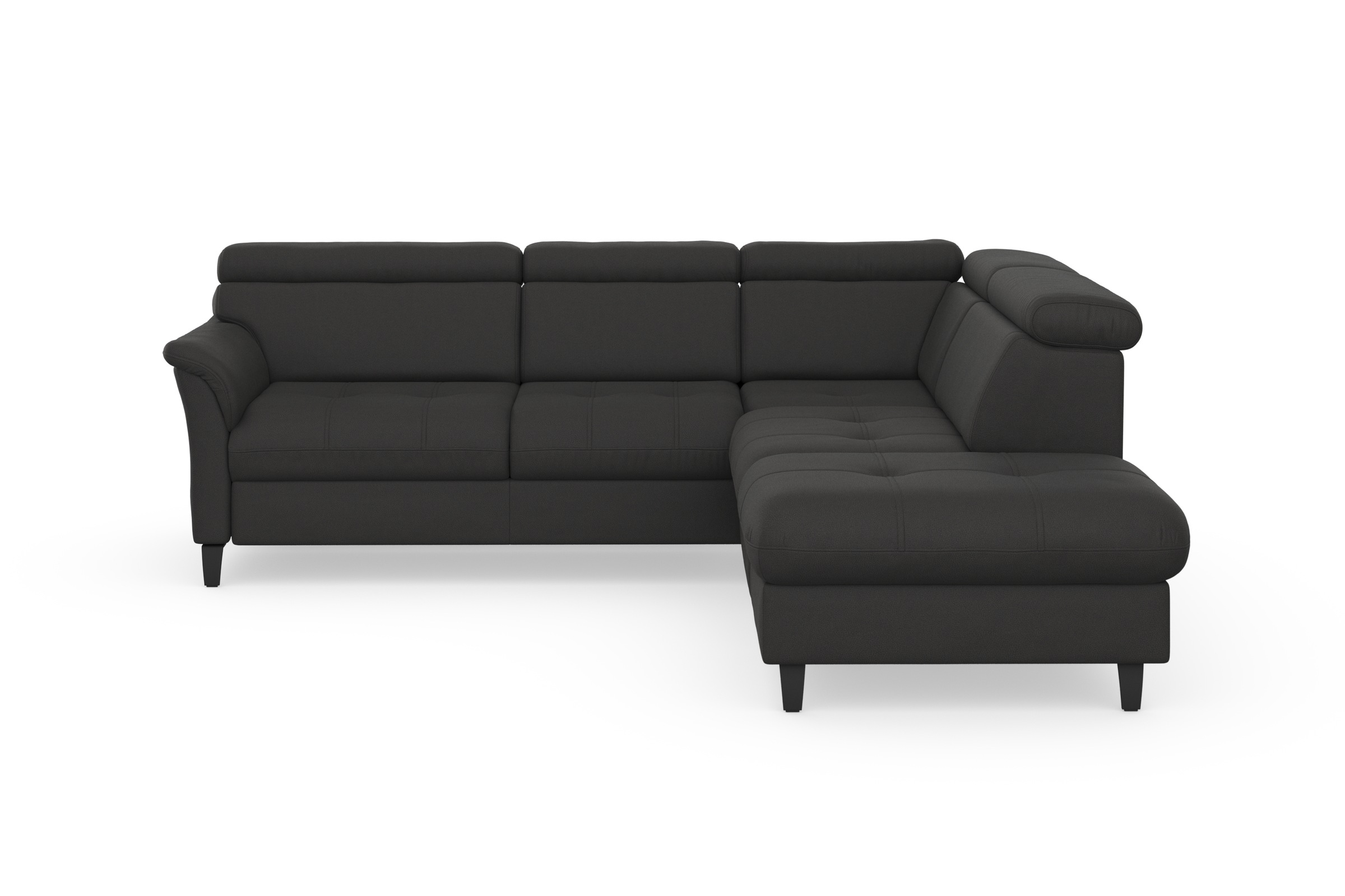  Sit&more Ecksofa »Marano L-Form« su Ko...
